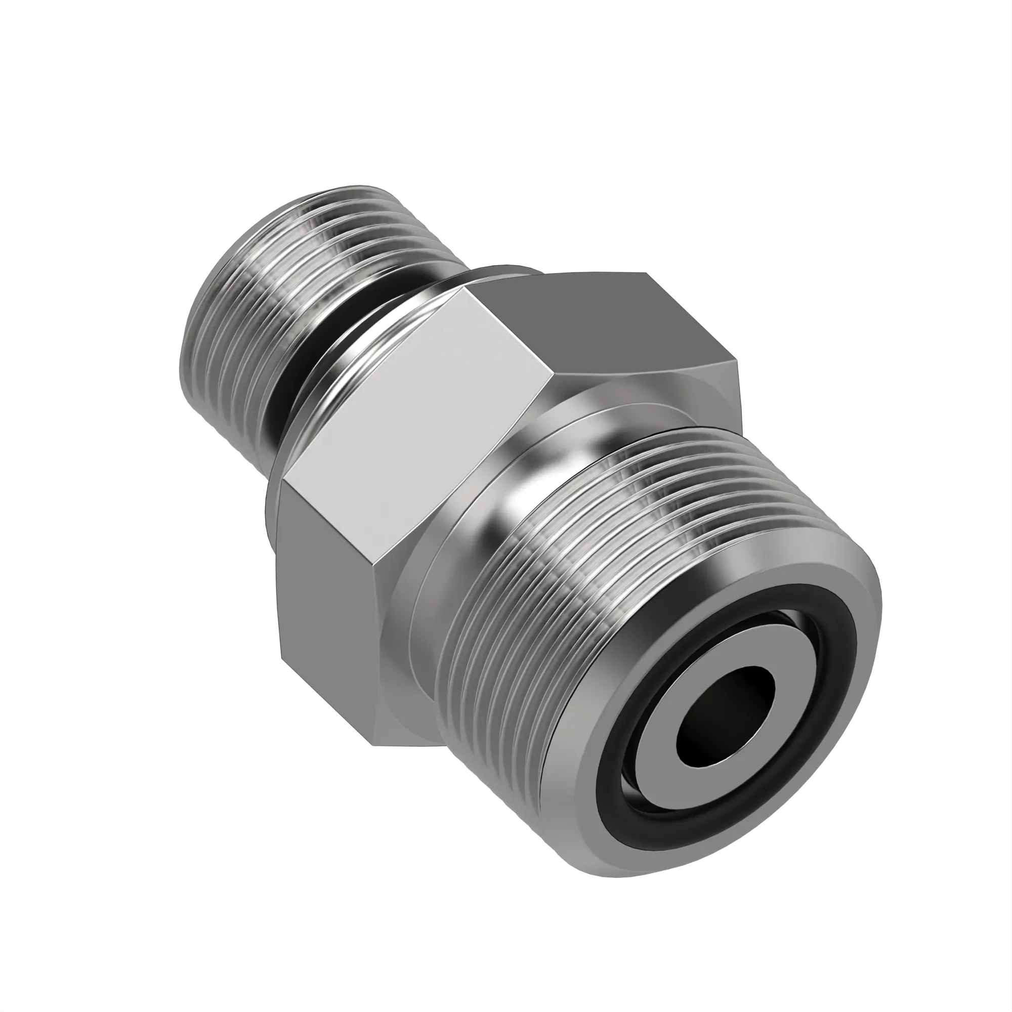 John Deere Adapter Fitting - RE272802