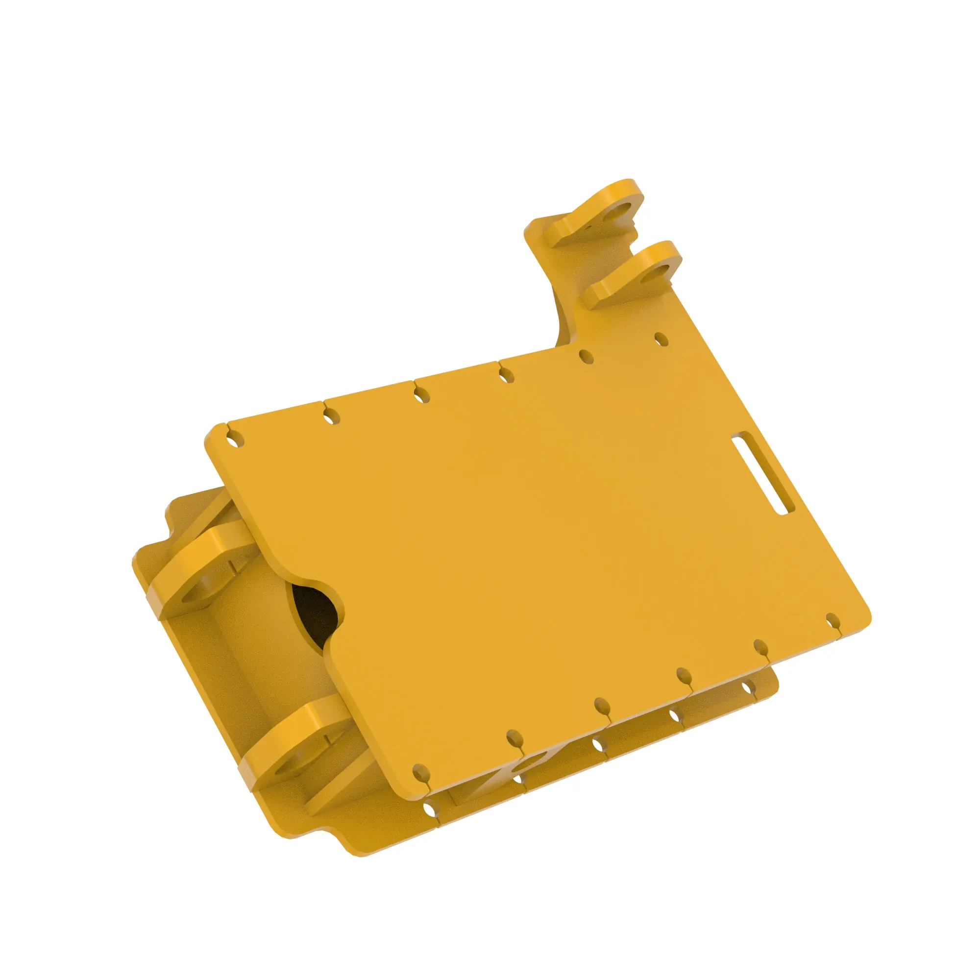John Deere Scarifier Attachment - AT333484