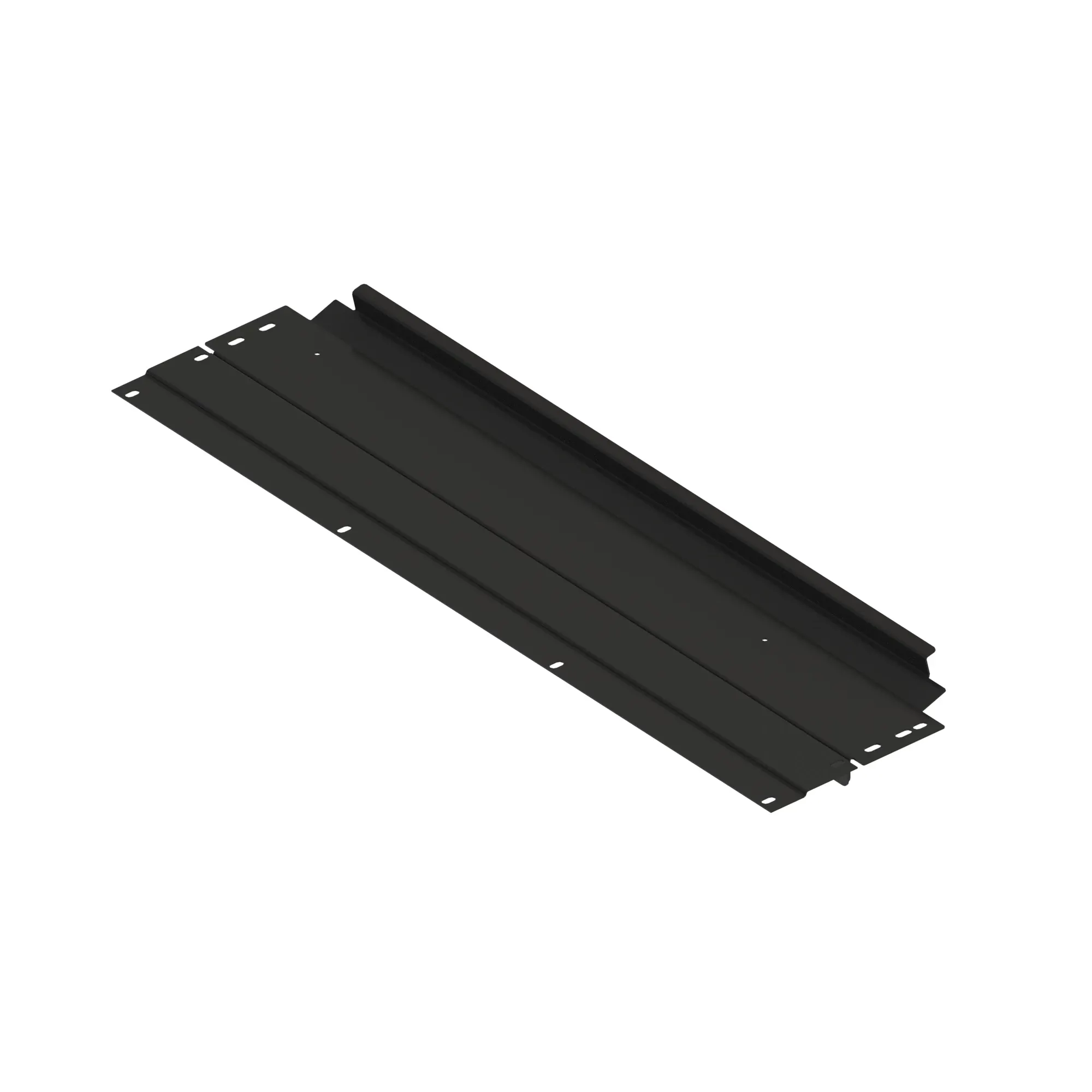 John Deere Discharge Beater Cover - AH222021