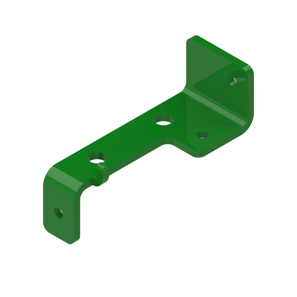 Bracket, Wiring Harness