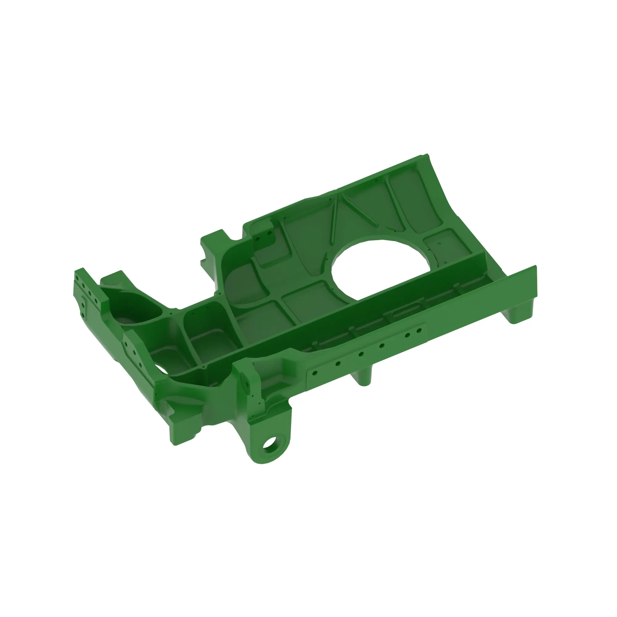 John Deere Frame - R329464