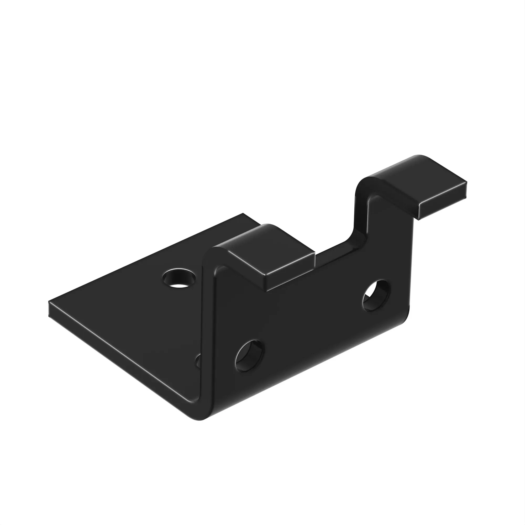 BRACKET CLUTCH ARM