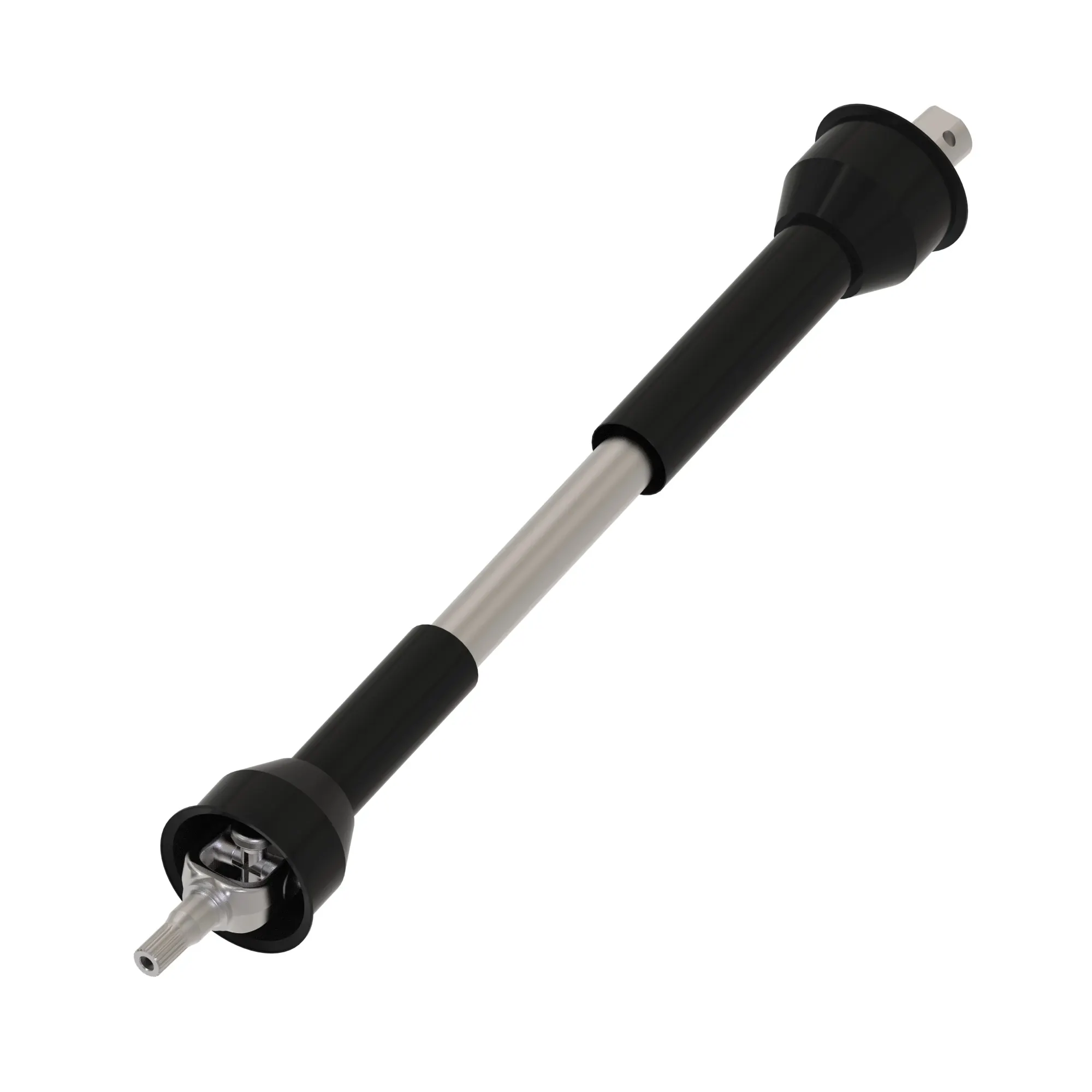 CP MOCO PLATFORM DRIVE
1000 RPM