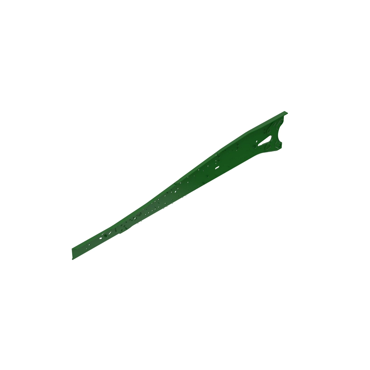 Wing Frame, Assy. With Welding Stud