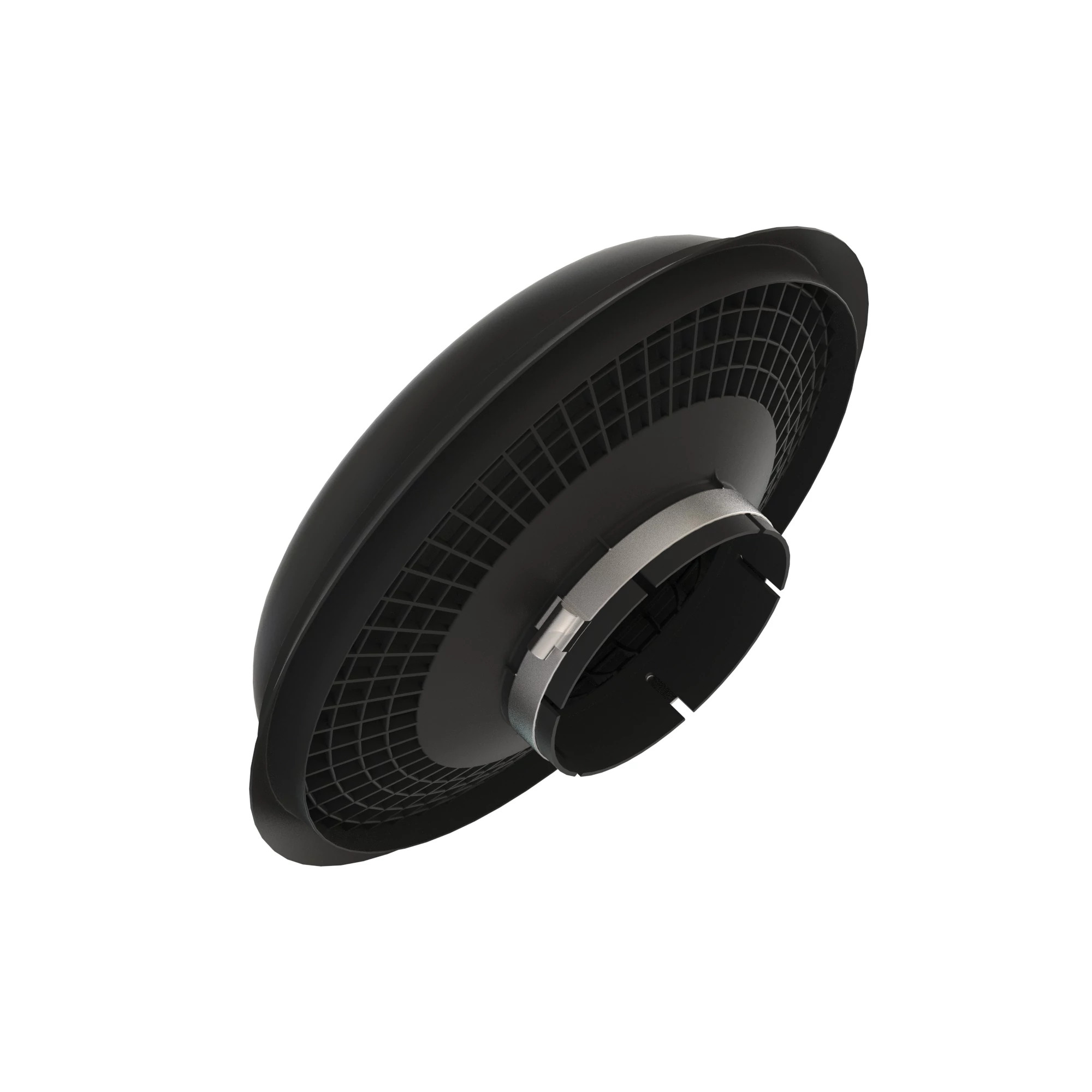 John Deere Rain Cap - AT372458