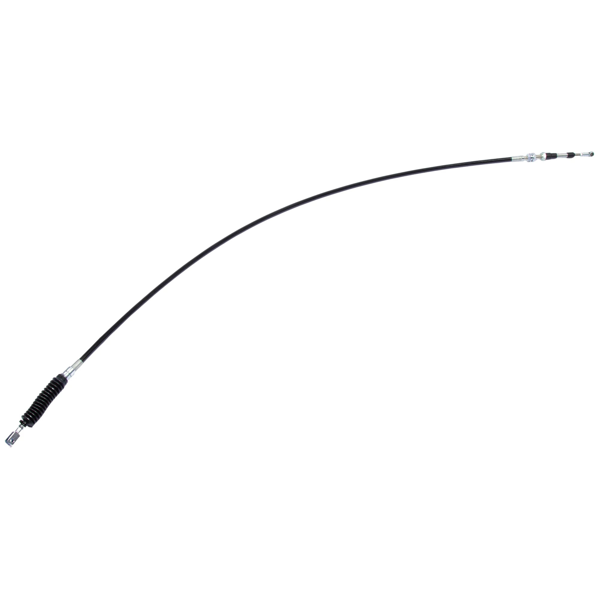 John Deere Hand Throttle Accelerator Push Pull Cable - DQ34208