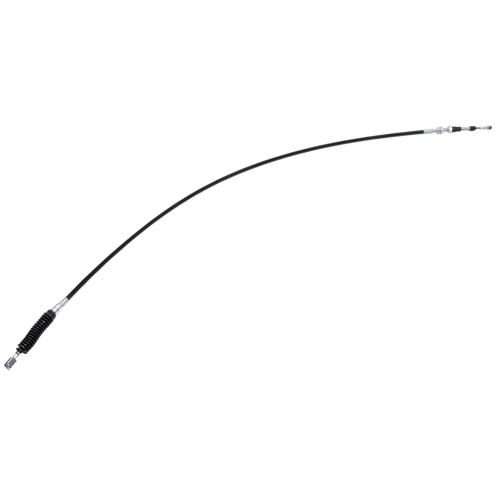 John Deere Hand Throttle Accelerator Push Pull Cable - DQ34208
