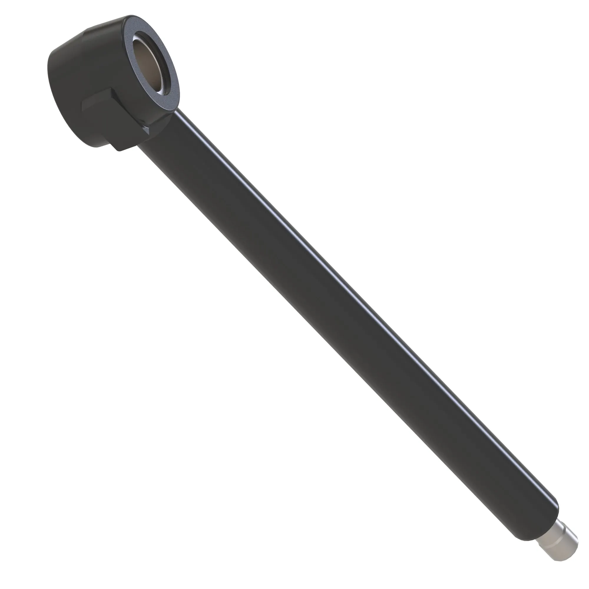 Hydraulic Cylinder Rod, Assembly