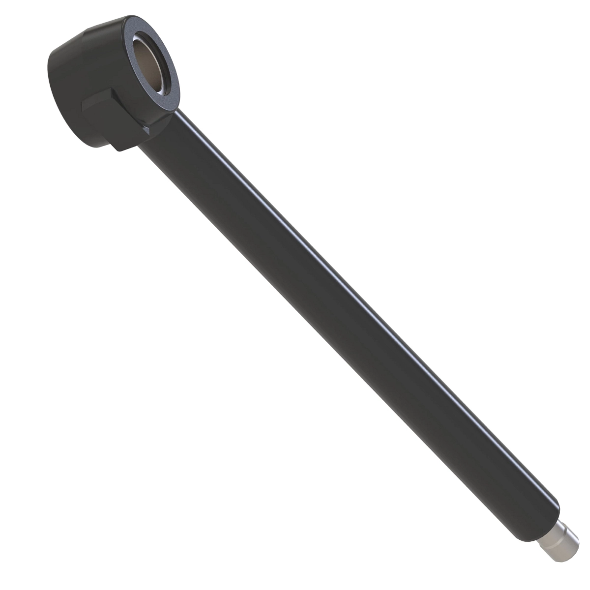 Hydraulic Cylinder Rod, Assembly