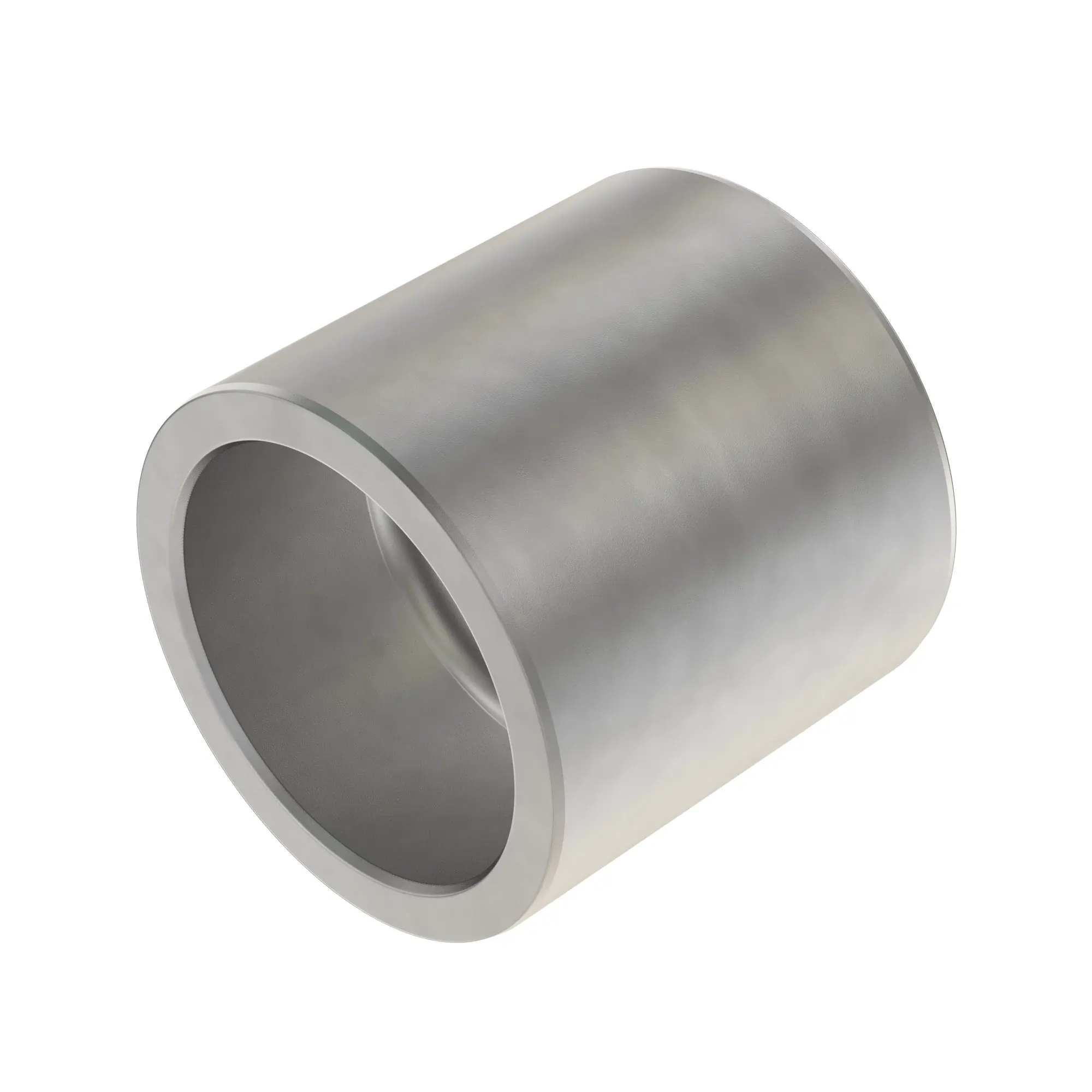 BUSHING, STEEL BUSHING