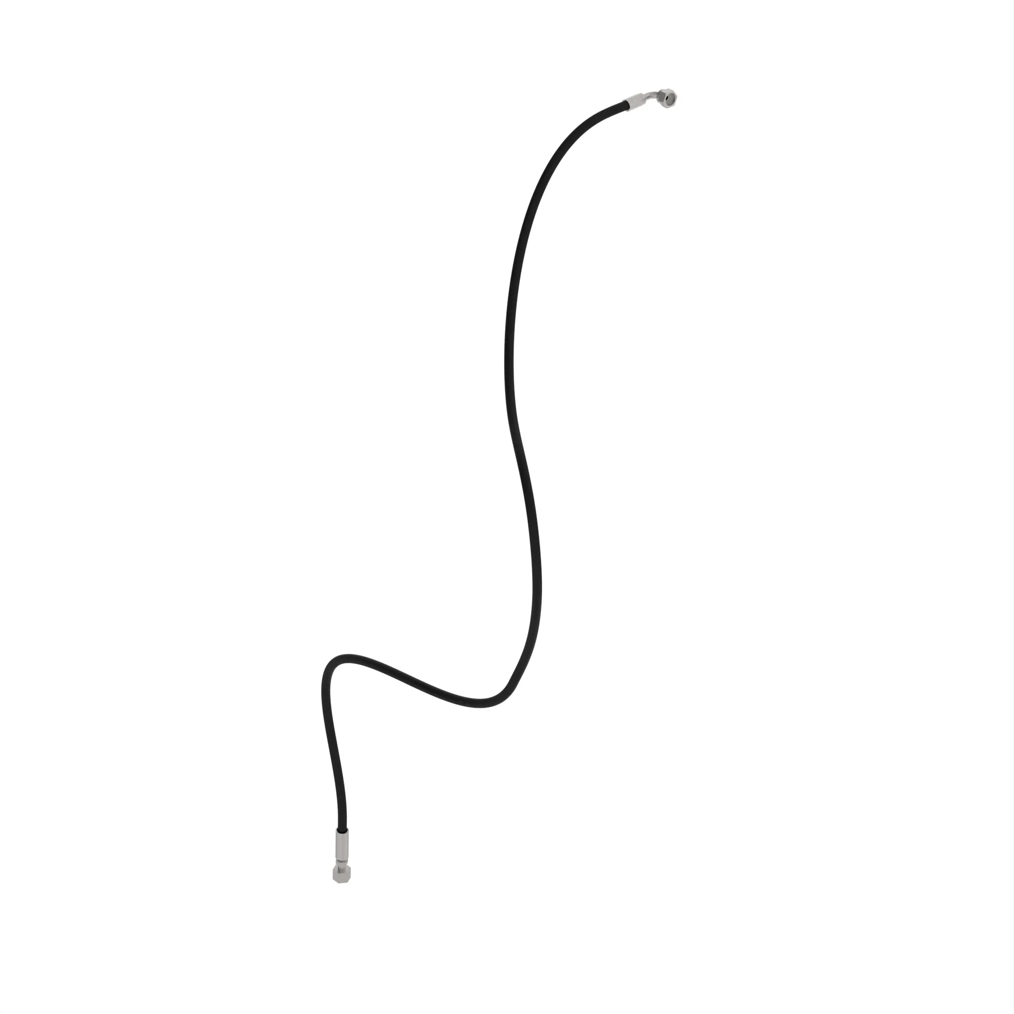 Hydraulic Hose, HYDRAULIC HOSE