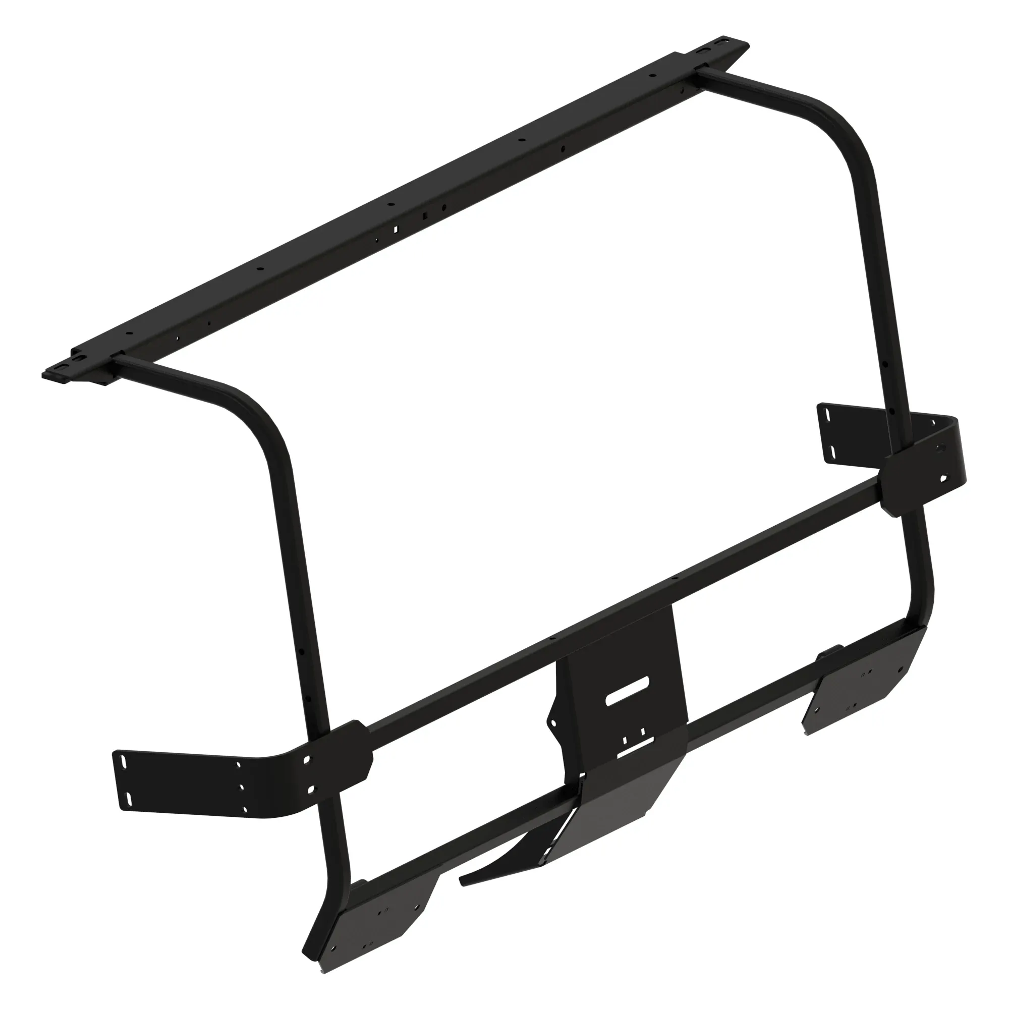 John Deere Narrow Net Hood Support - AFH221214