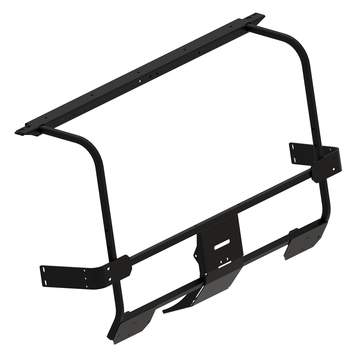 Support, Narrow Net Hood