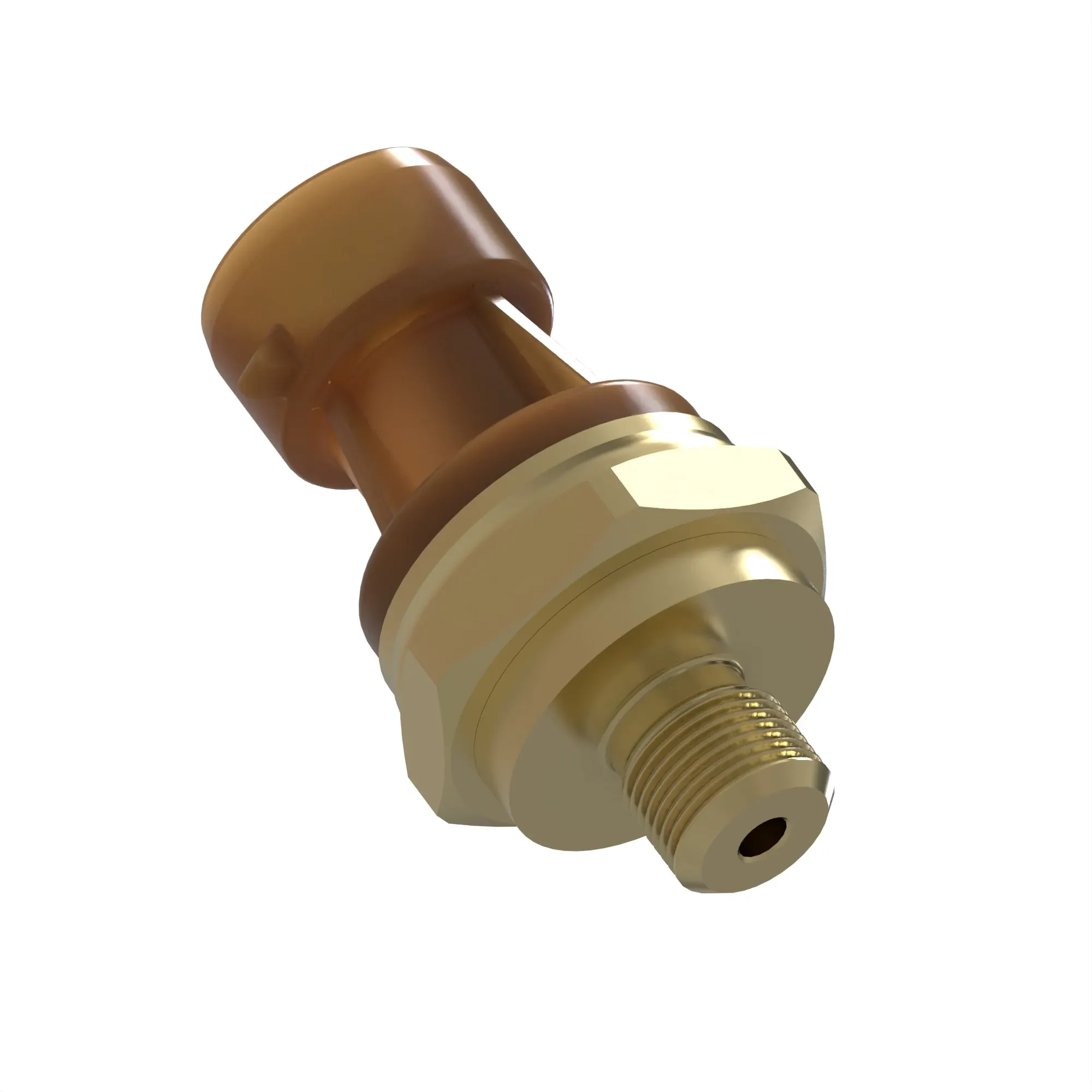 John Deere Barometric Pressure Sensor - T360427