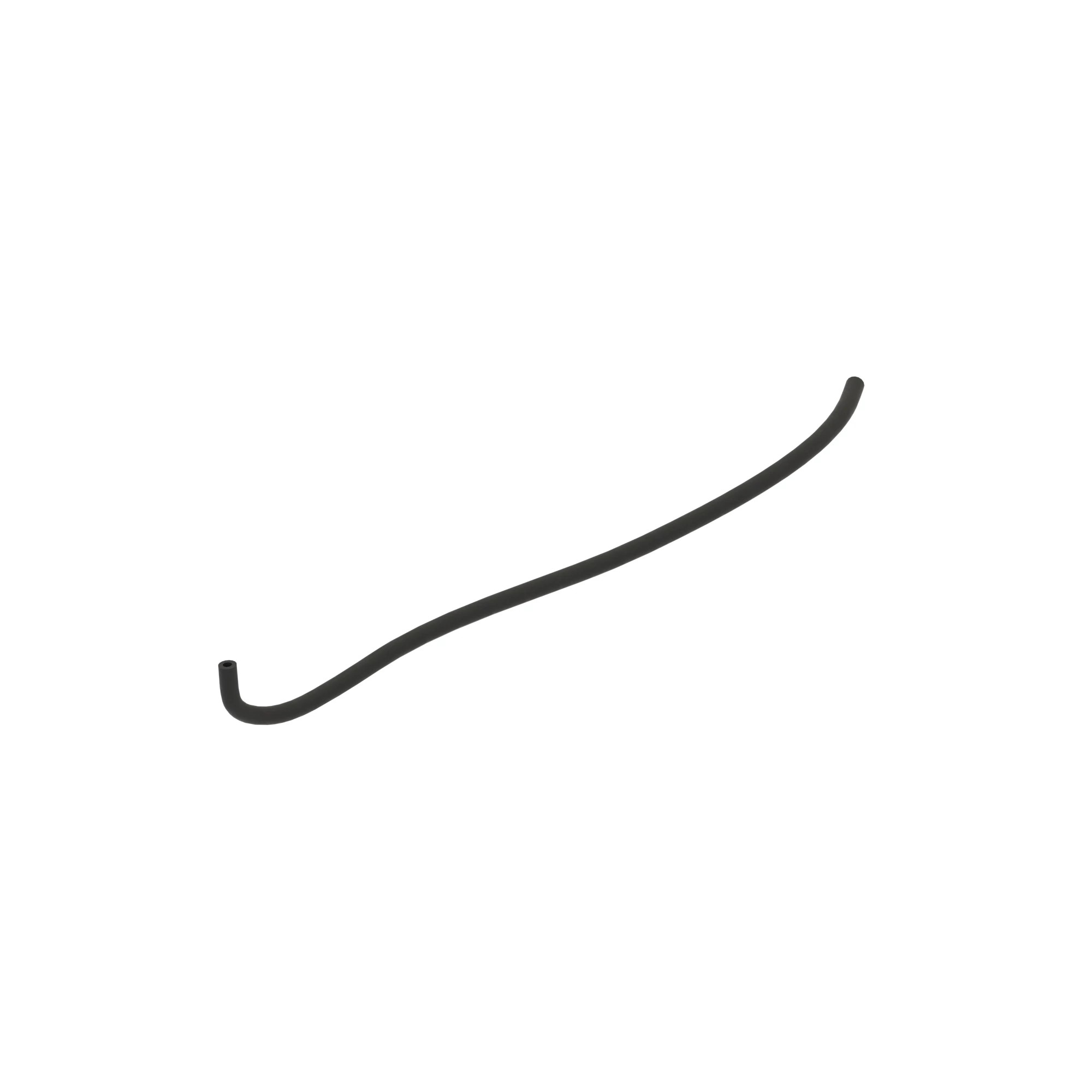 HP-HOSE 1/2'' 40 BAR BLACK