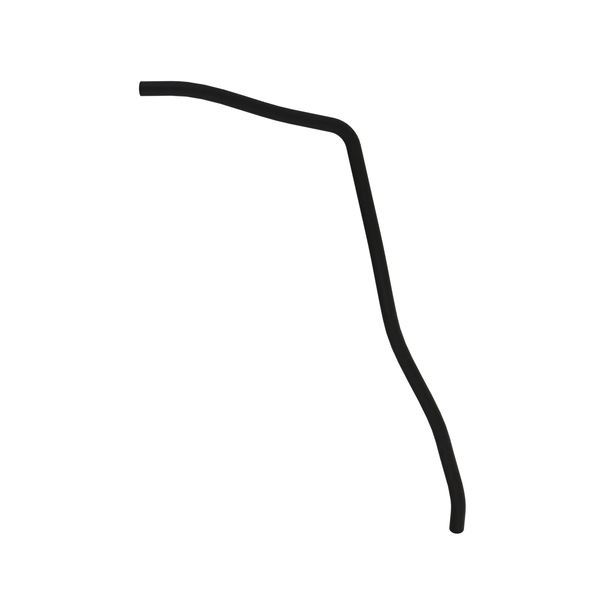 John Deere Hydraulic Hose - SU52677