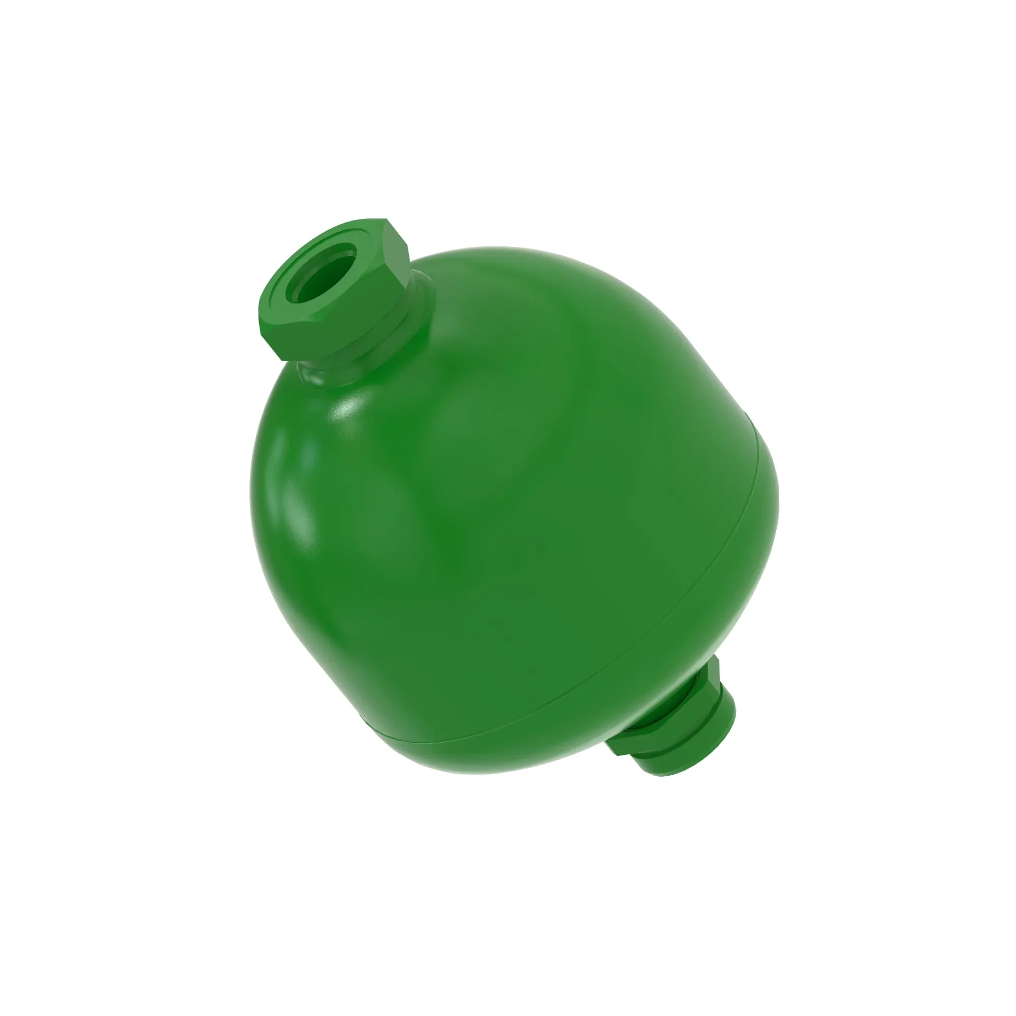 John Deere Hydraulic Accumulator - AL232477