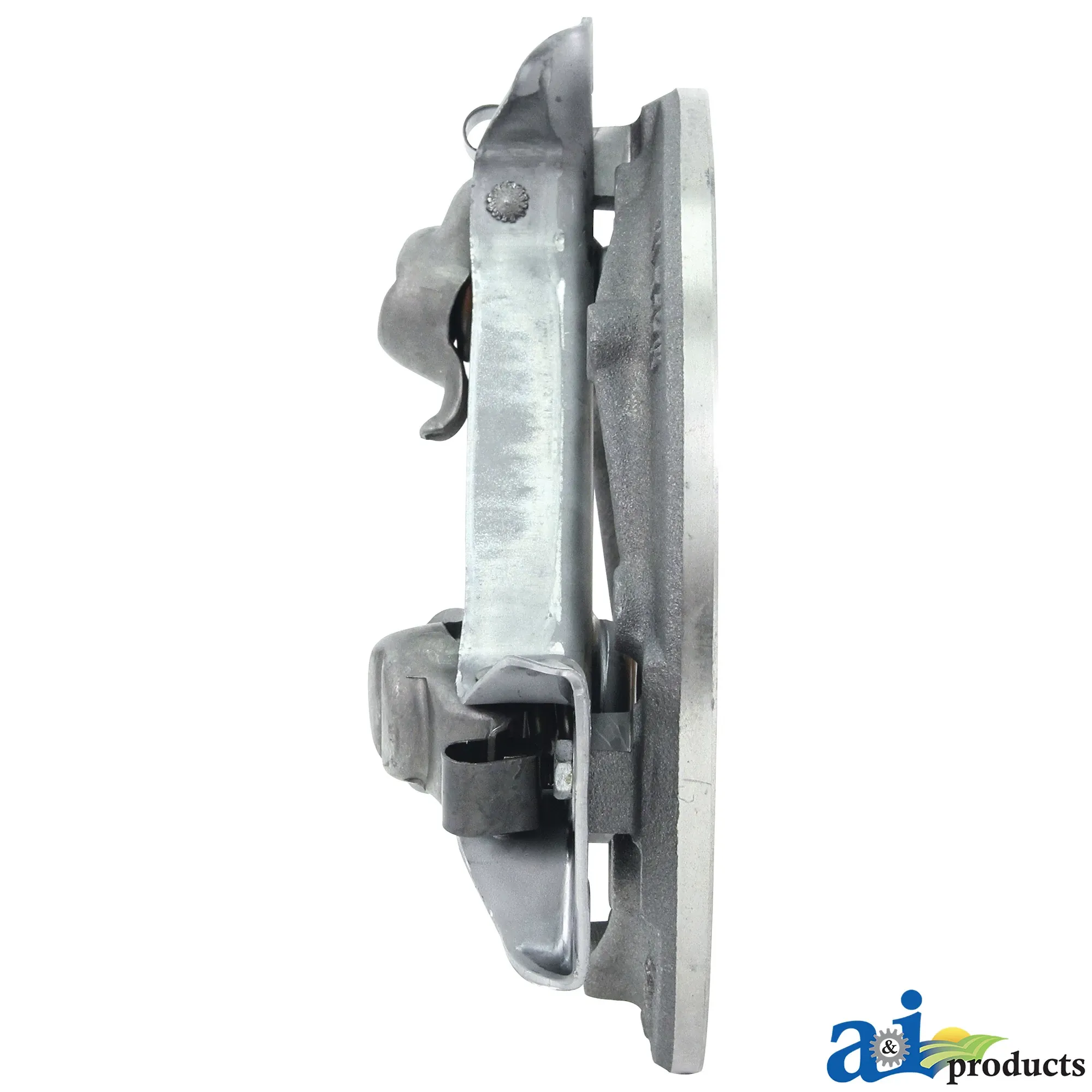 Clutch Plate