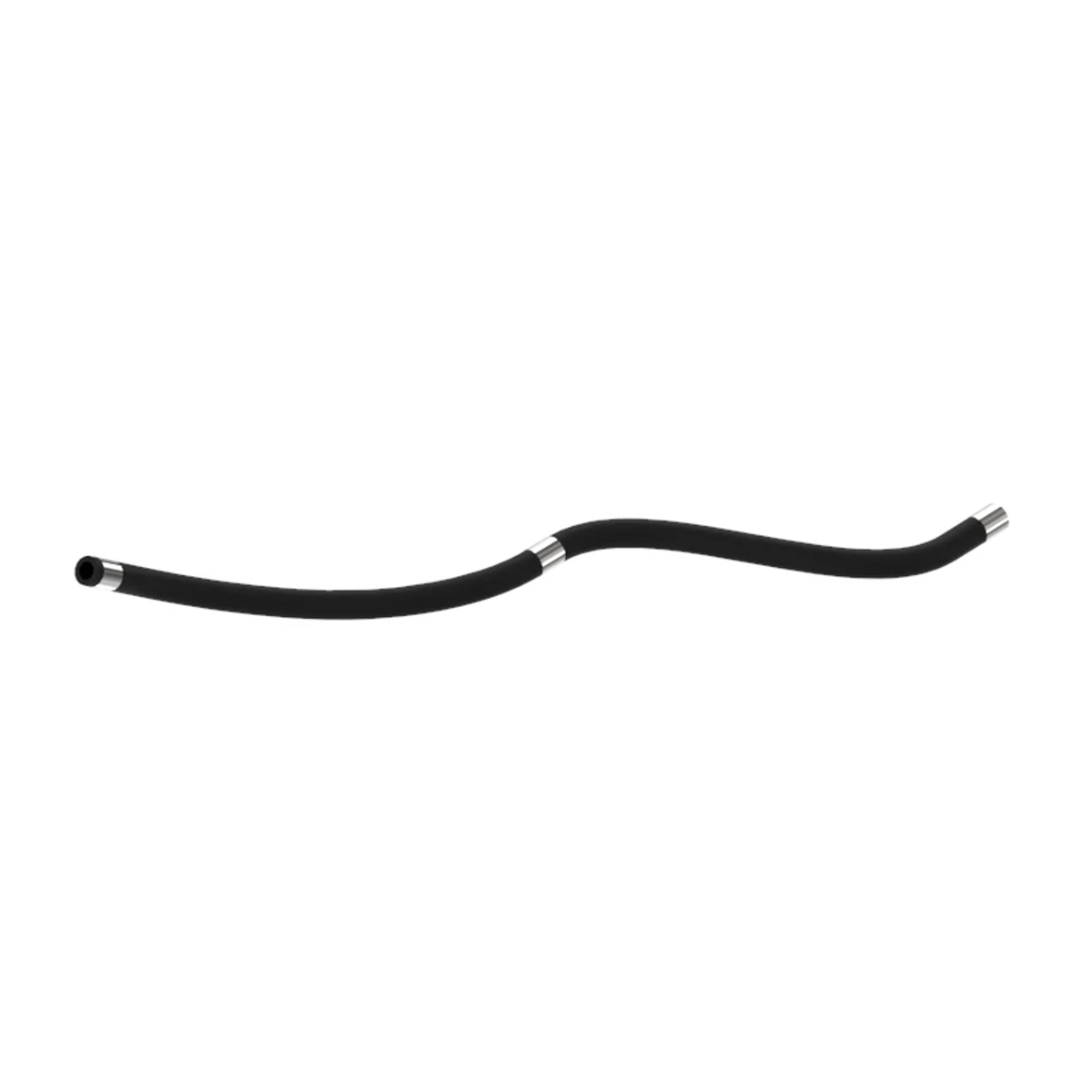John Deere Fuel Tank Crossover Hose - R556326
