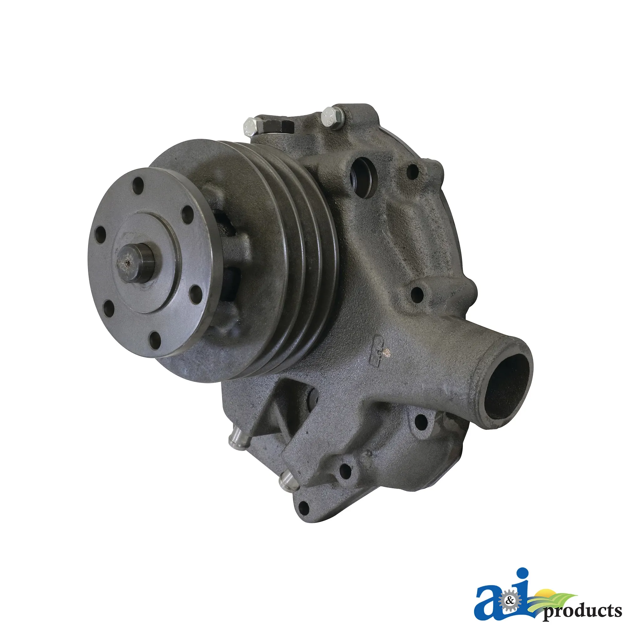 A&I Products Water Pump Assembly - A-RE22725