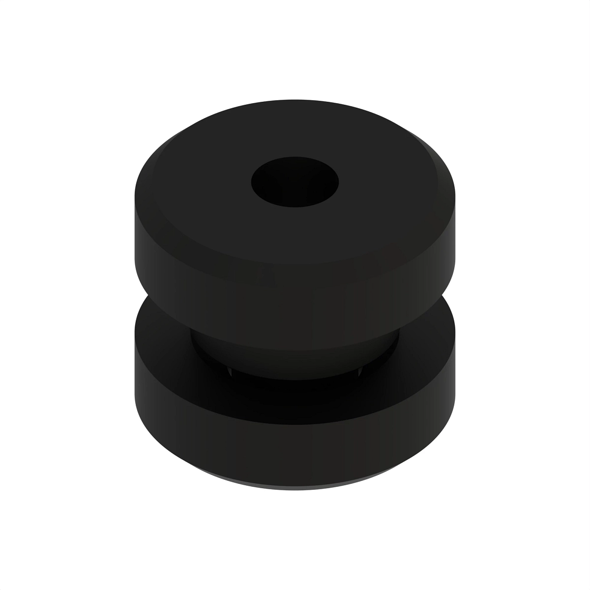 Isolator