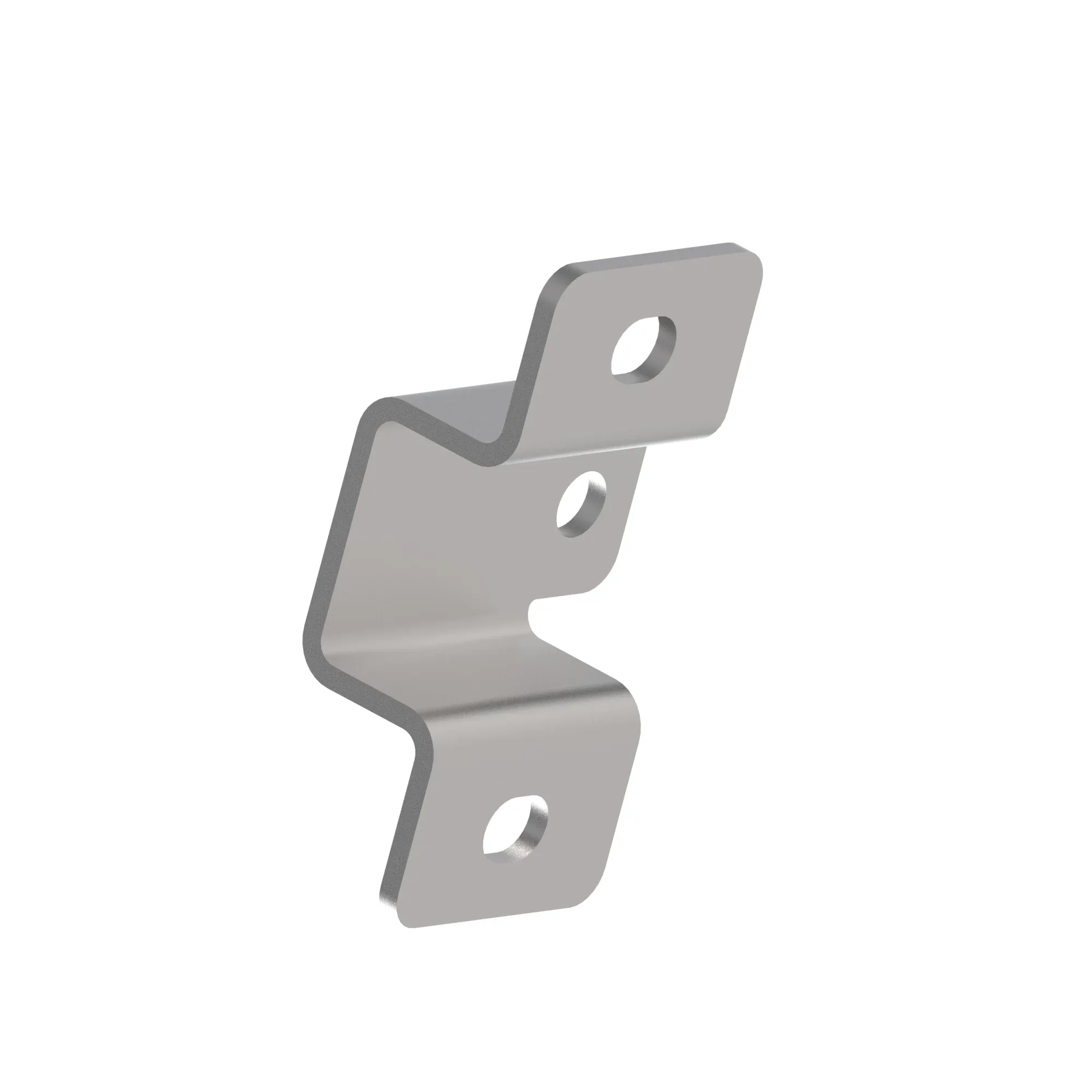 BRACKET, CHAFF SPREADER LIGHT