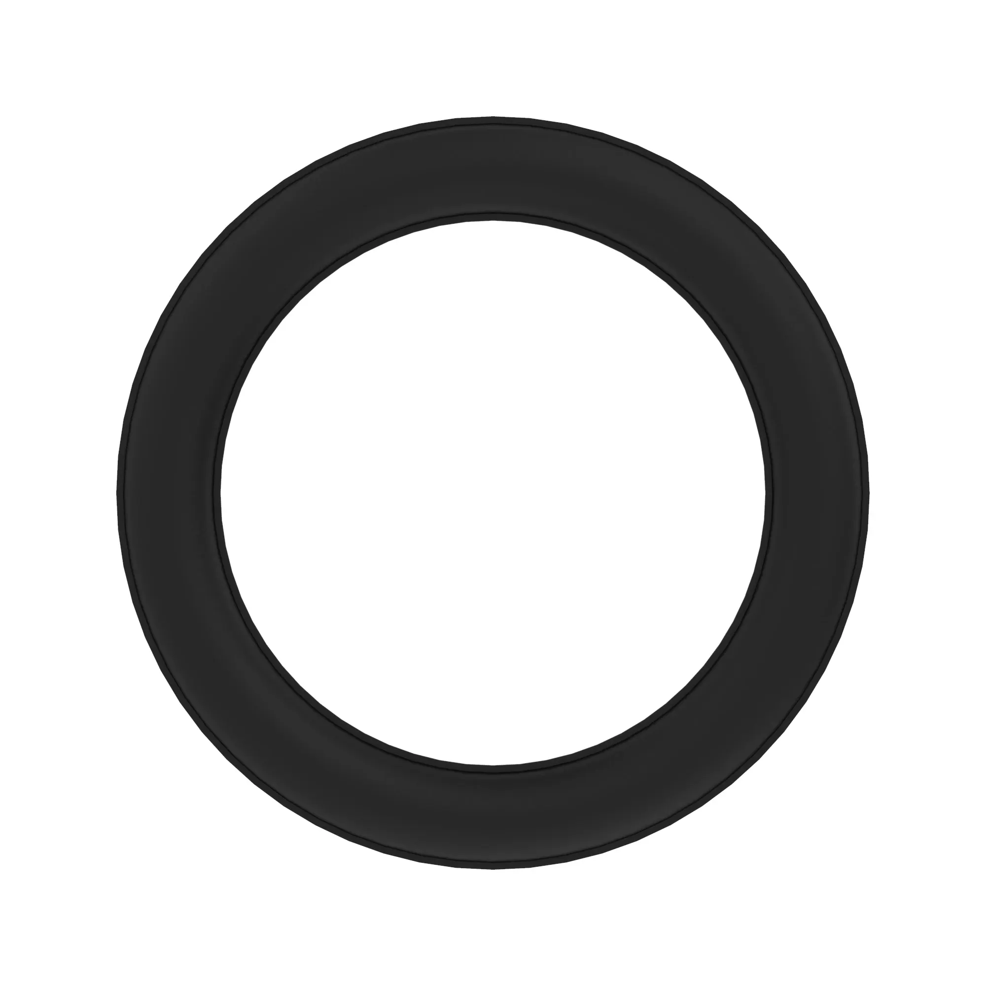 TEFLON COATED O-RING