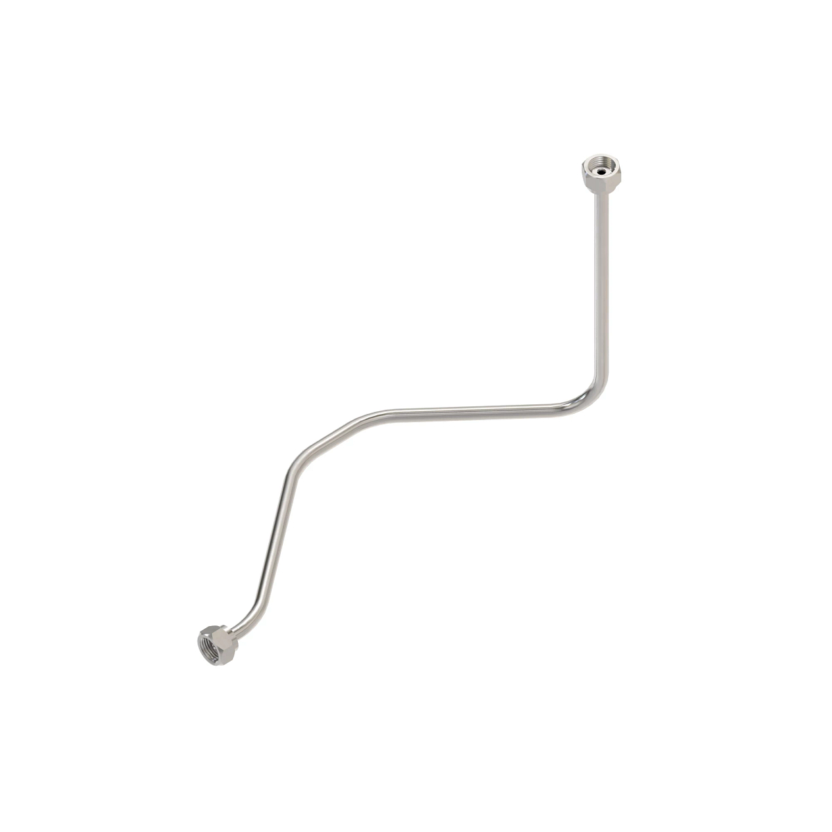 John Deere Hydraulic Oil Line - AT23552