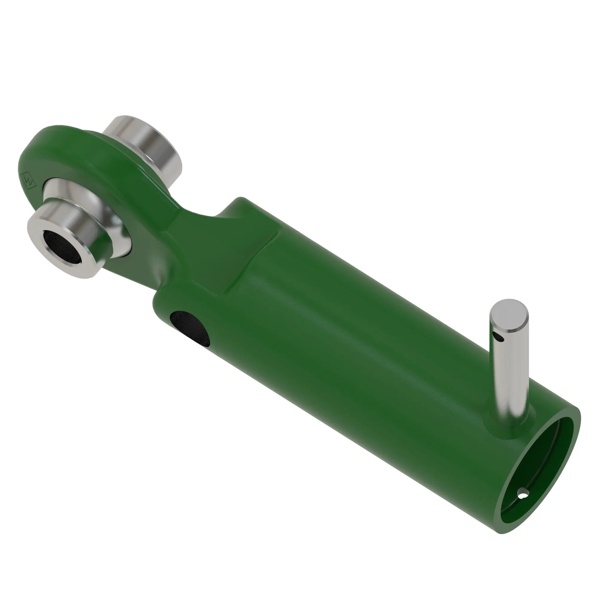 John Deere Ball Joint Housing - AL202656