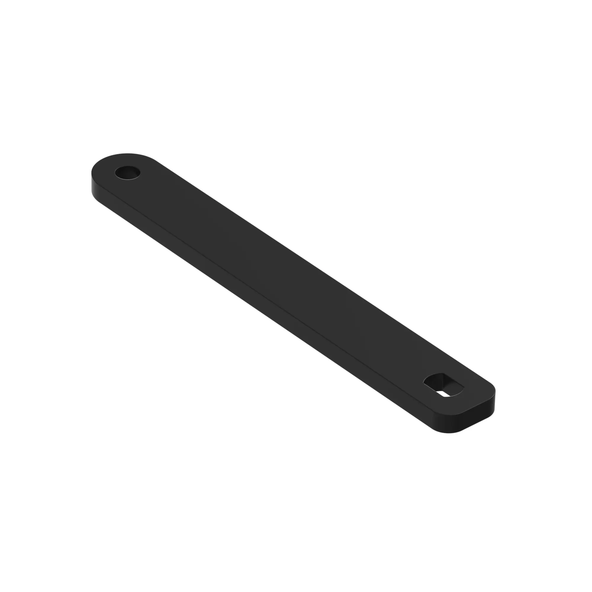 John Deere Mounting Strap - R314428