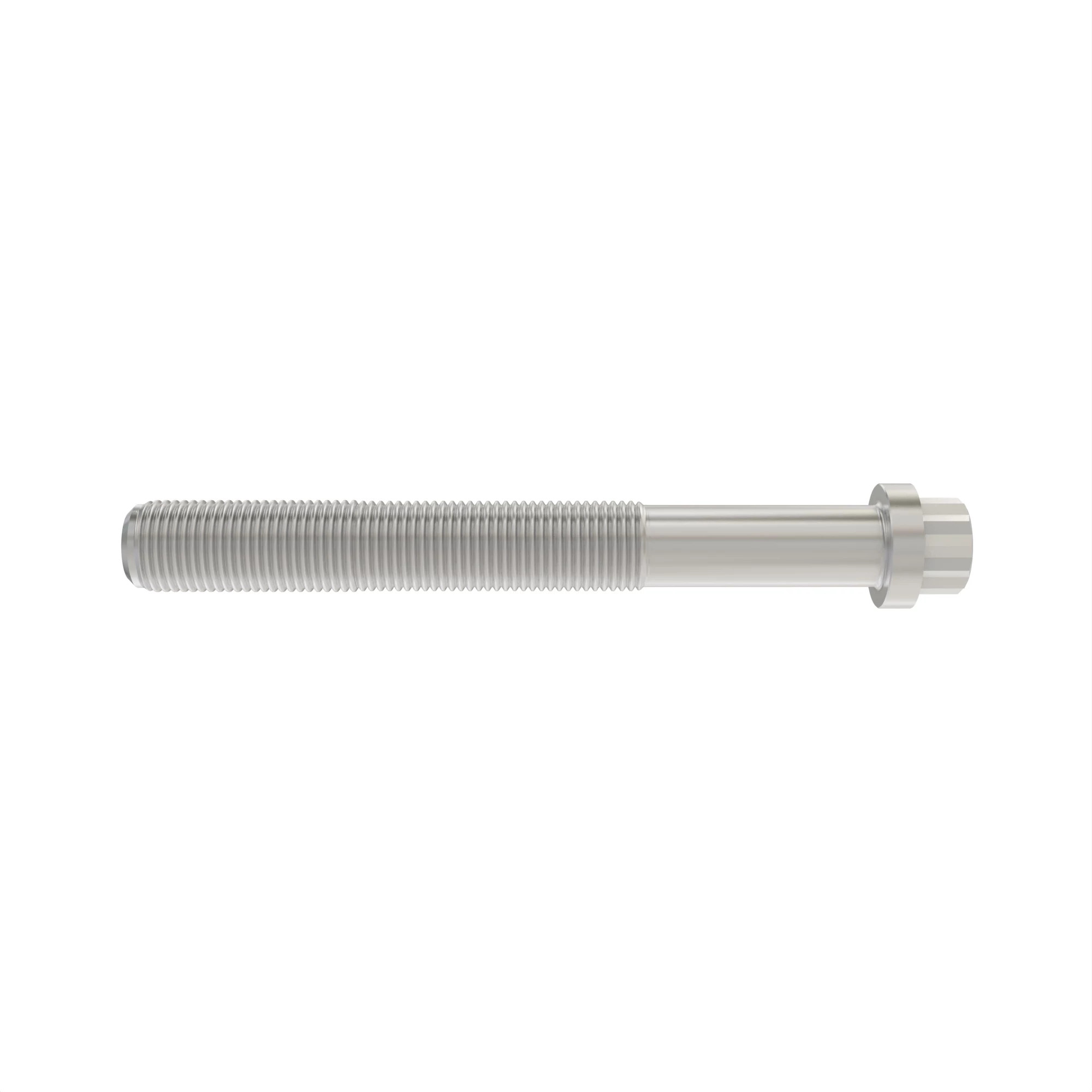 CE32665: Flanged Cap Screw, M16 X 143