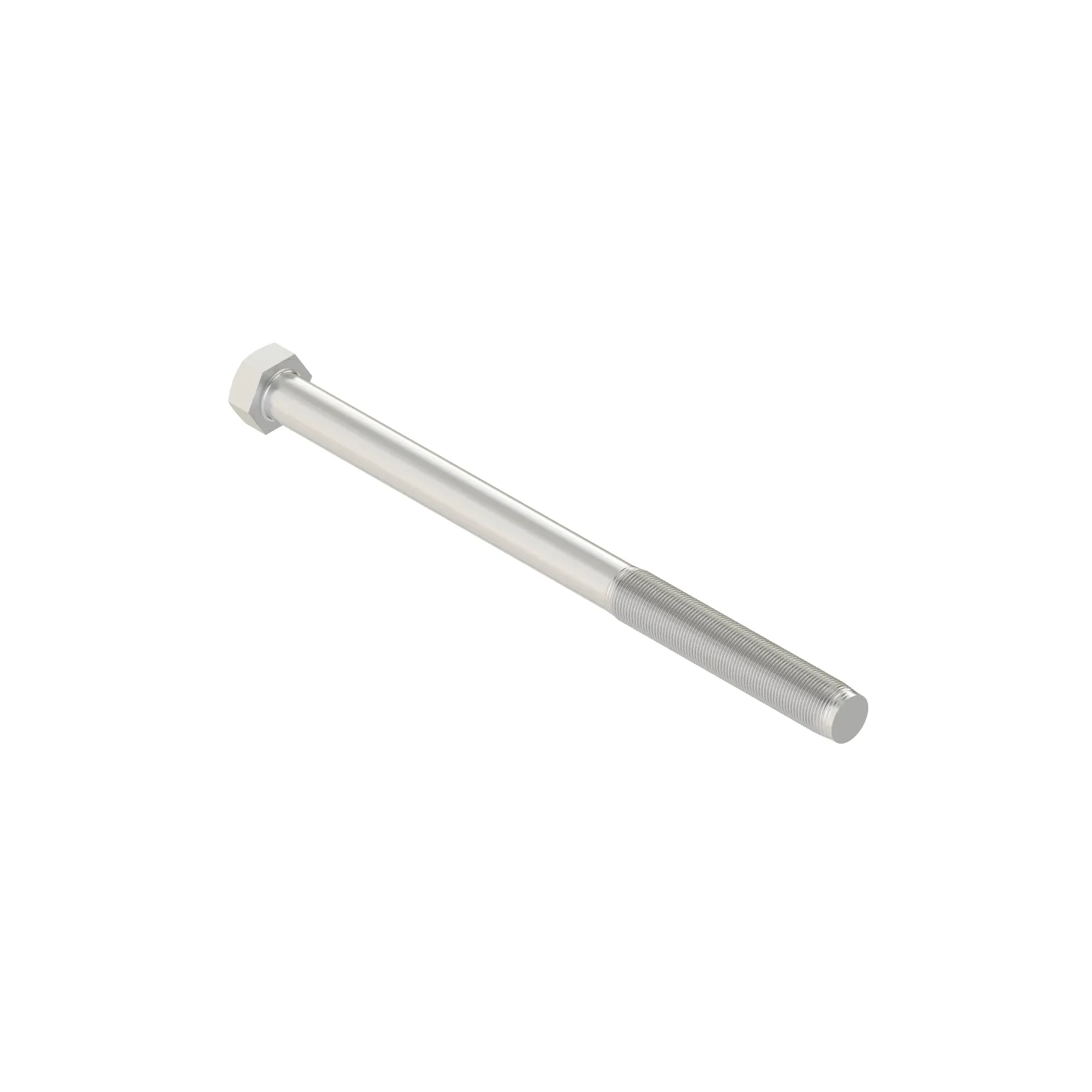 John Deere Hexagonal Head Bolt, 3/4" X 11-1/2" - 08H4108