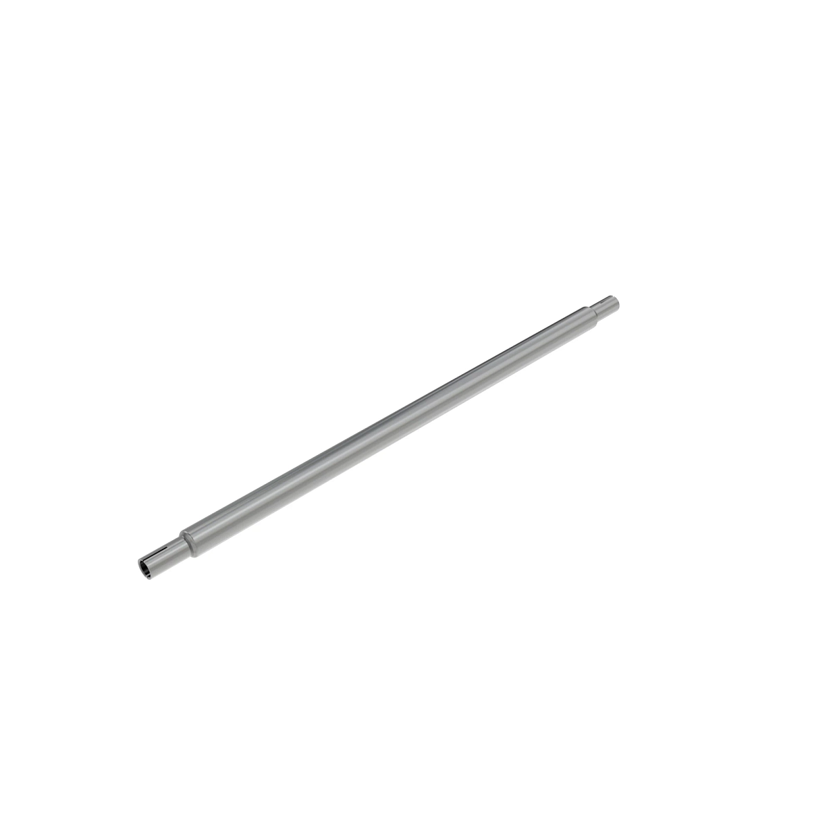 Tube, Tie Rod