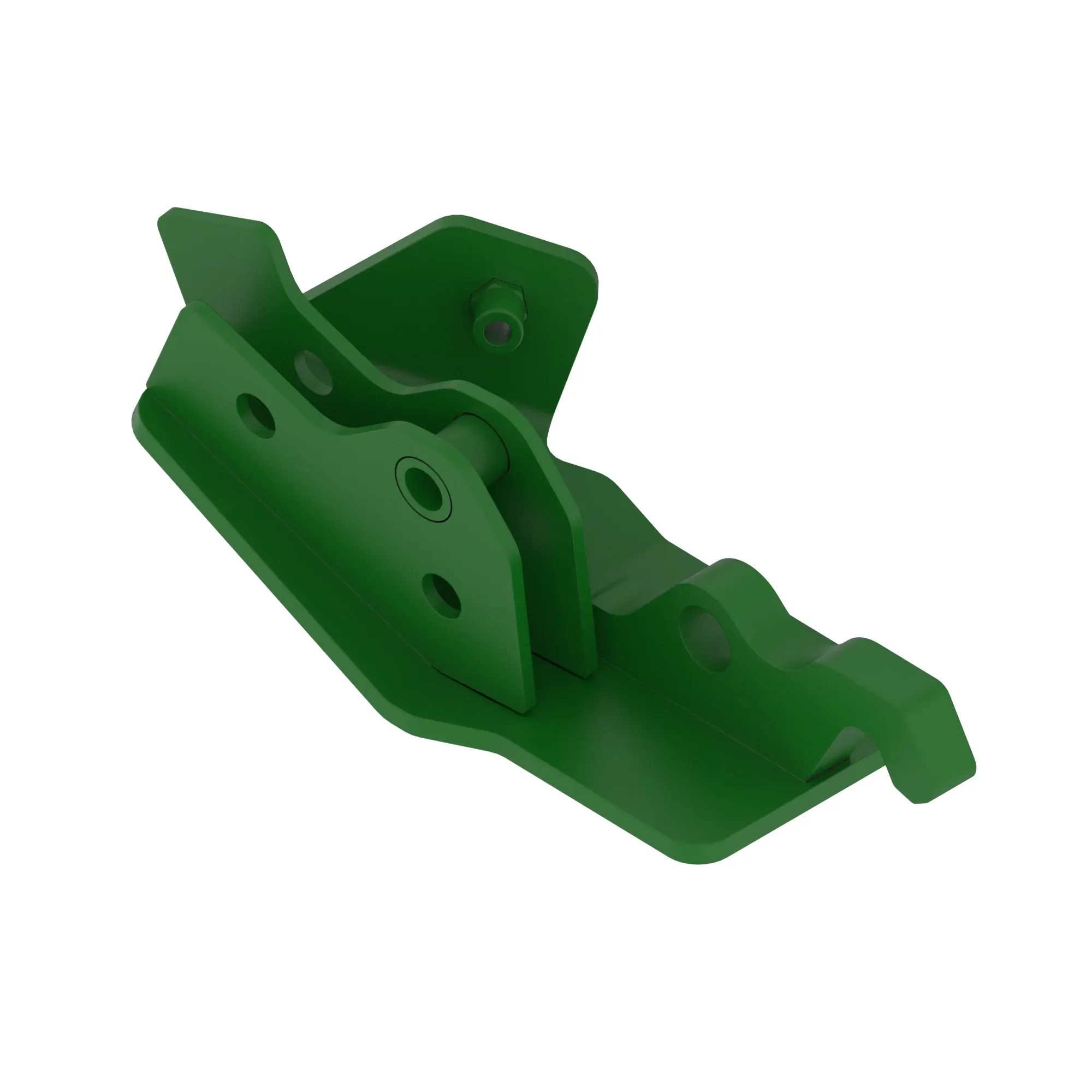 John Deere Bracket - AXE43410