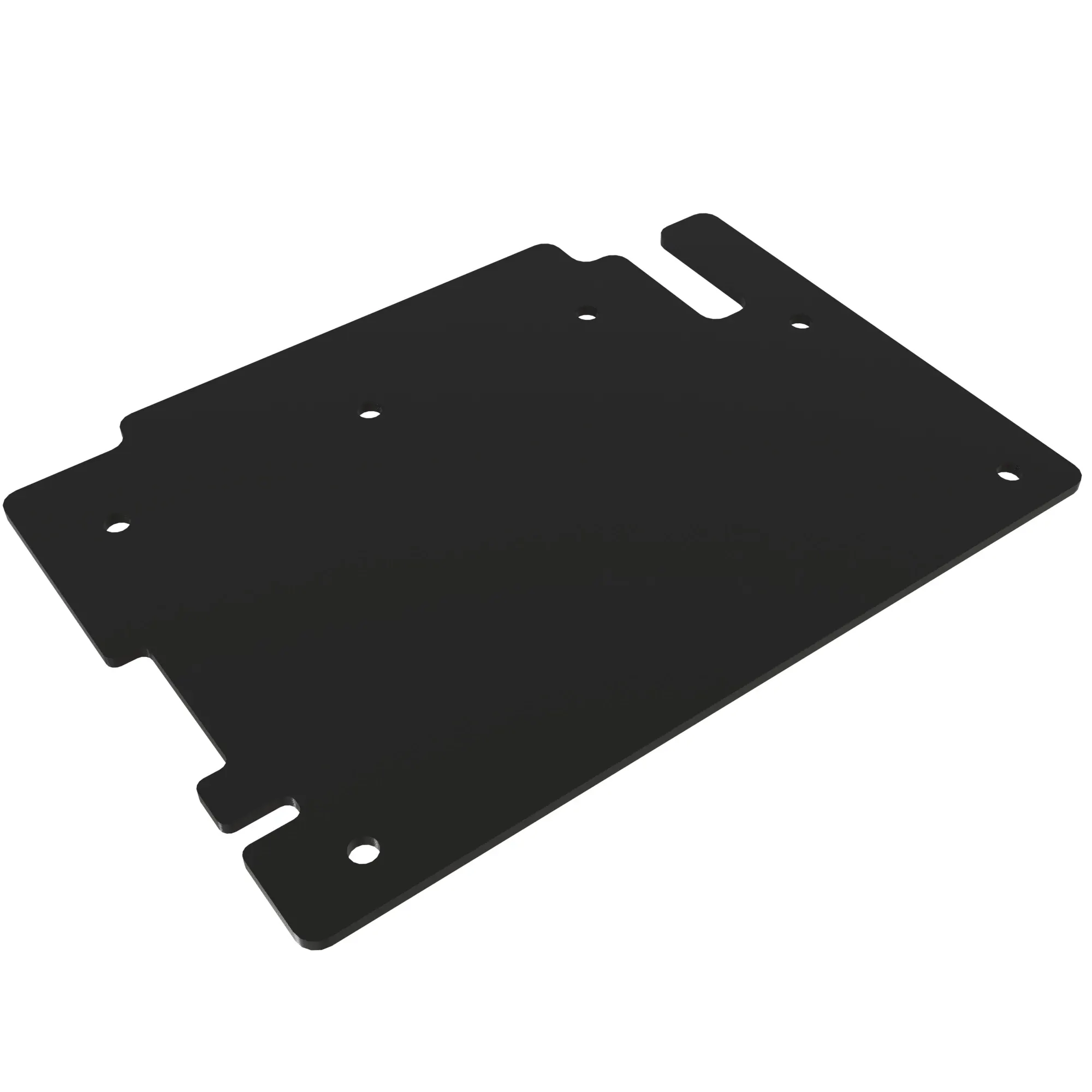 John Deere Insulator, Heat Shield - KK17822