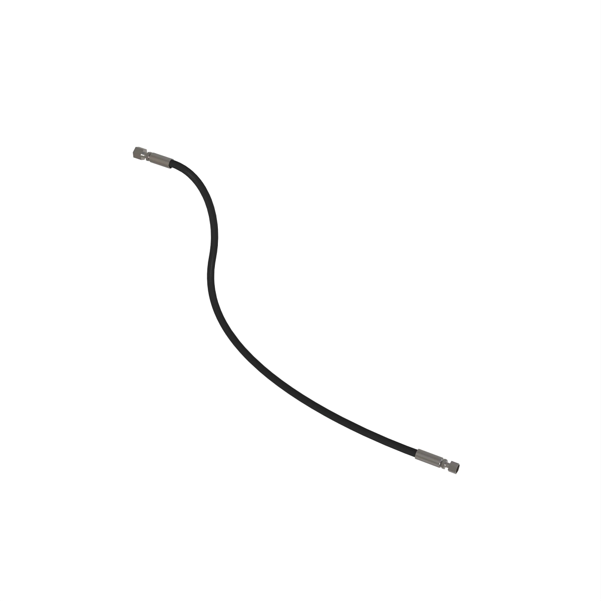 Hydraulic Hose, Wing Cyls Hydraulic