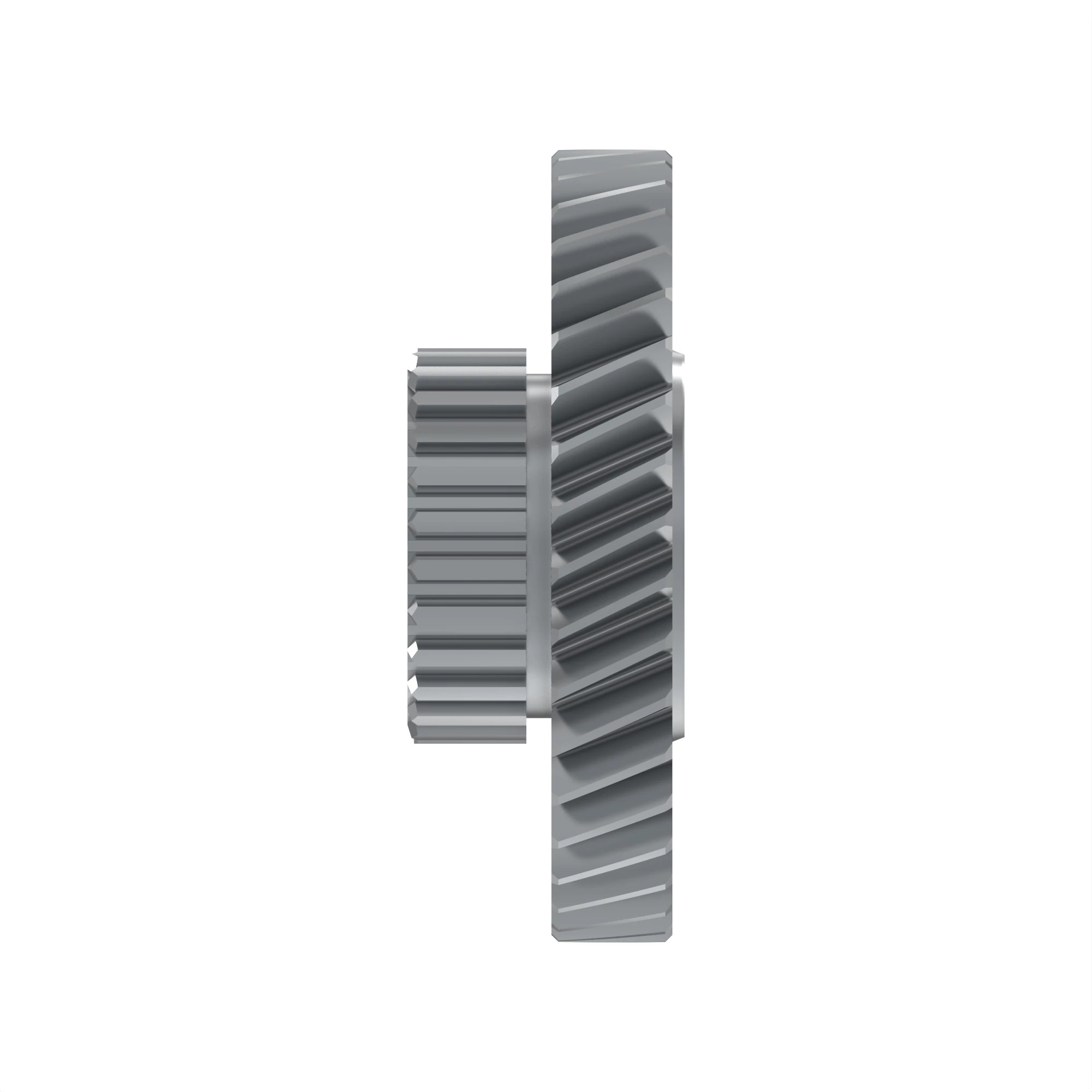 HELICAL GEAR, 3RD STAGE (40T, LH)