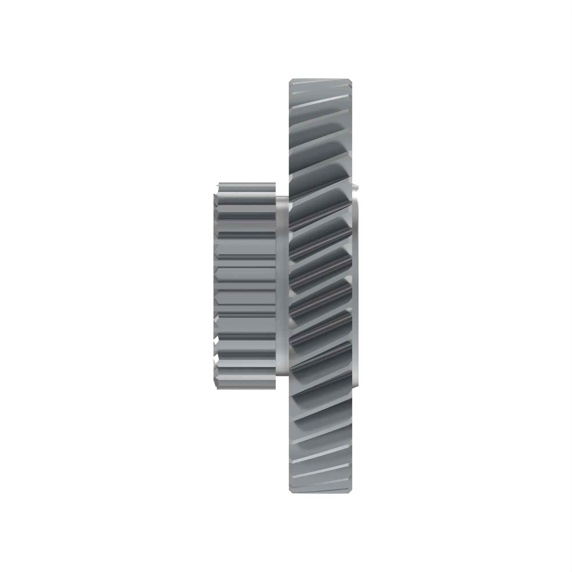 HELICAL GEAR, 3RD STAGE (40T, LH)