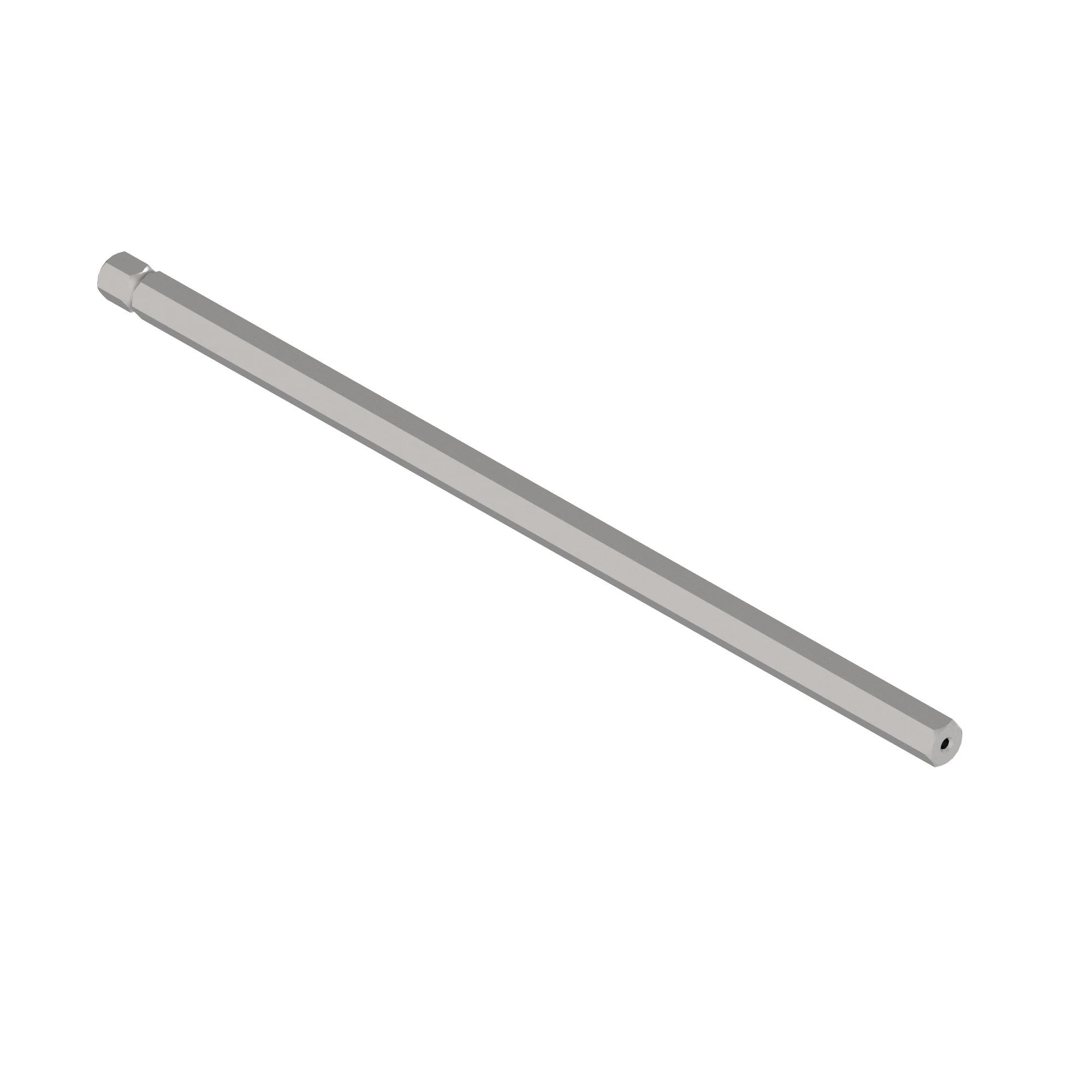 SHAFT, 1 1/2 HEX SIZE, LH