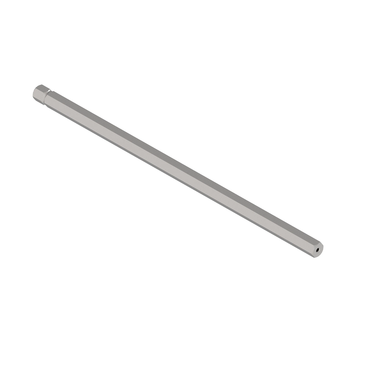 Shaft, 1 1/2 Hex Size, LH
