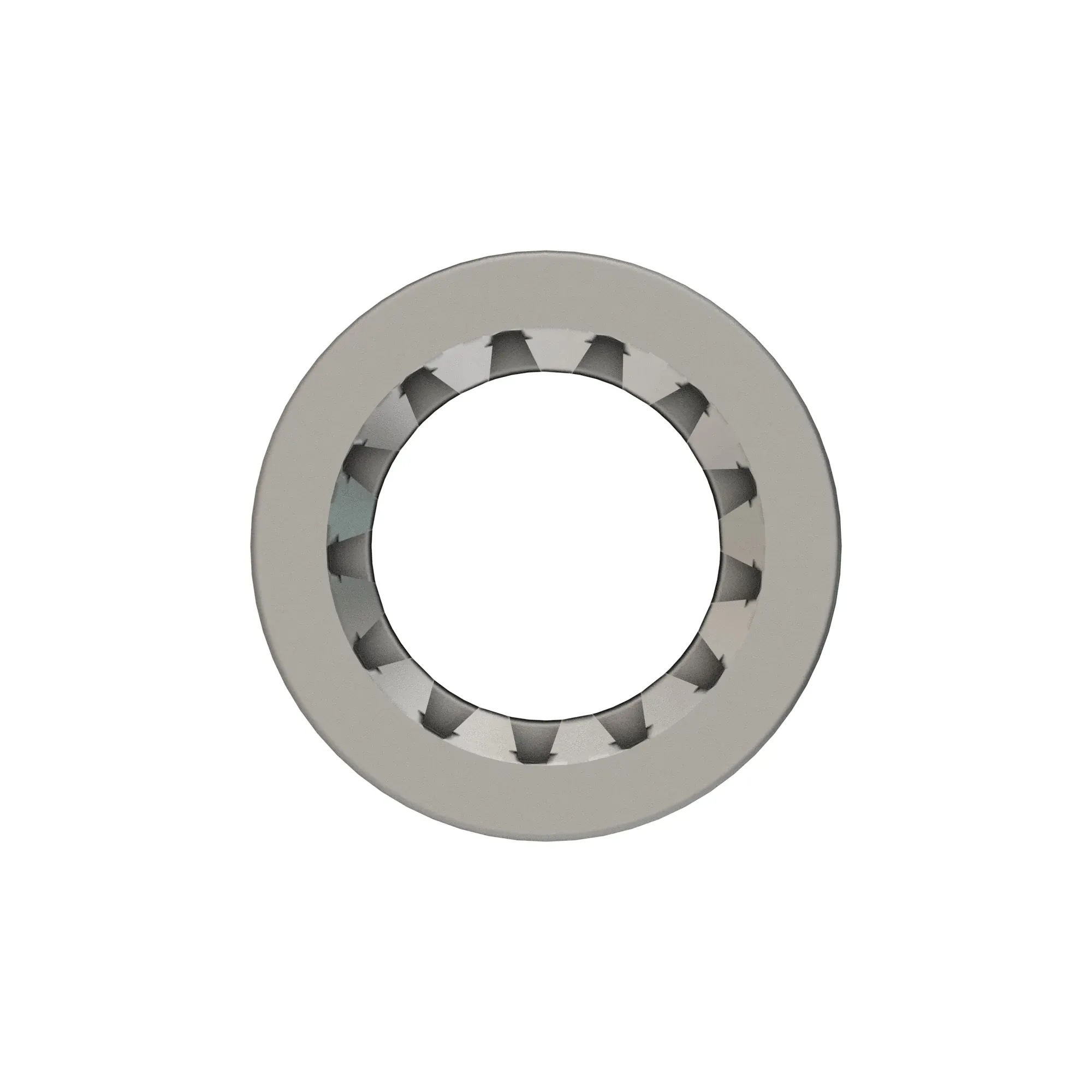 SPLINED COUPLING