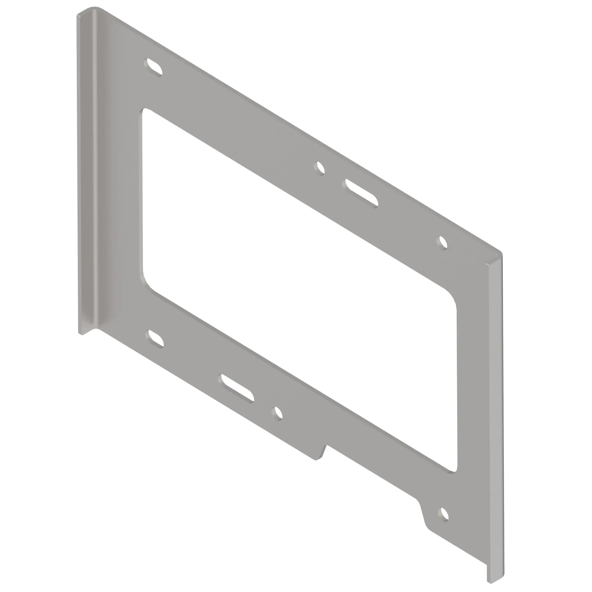 John Deere Battery Support Bracket - HXE93696