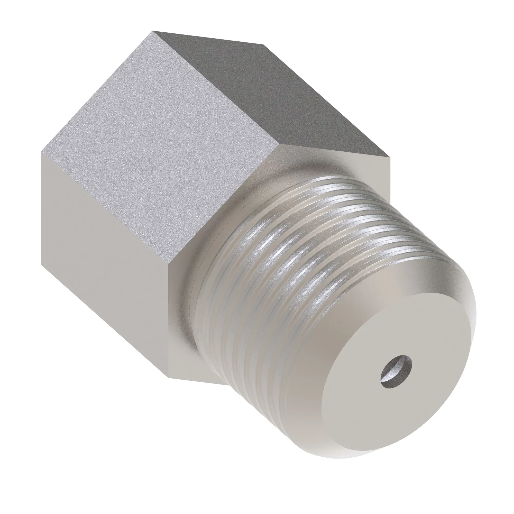 ADAPTER FITTING, HYDRAULIC FITTING,