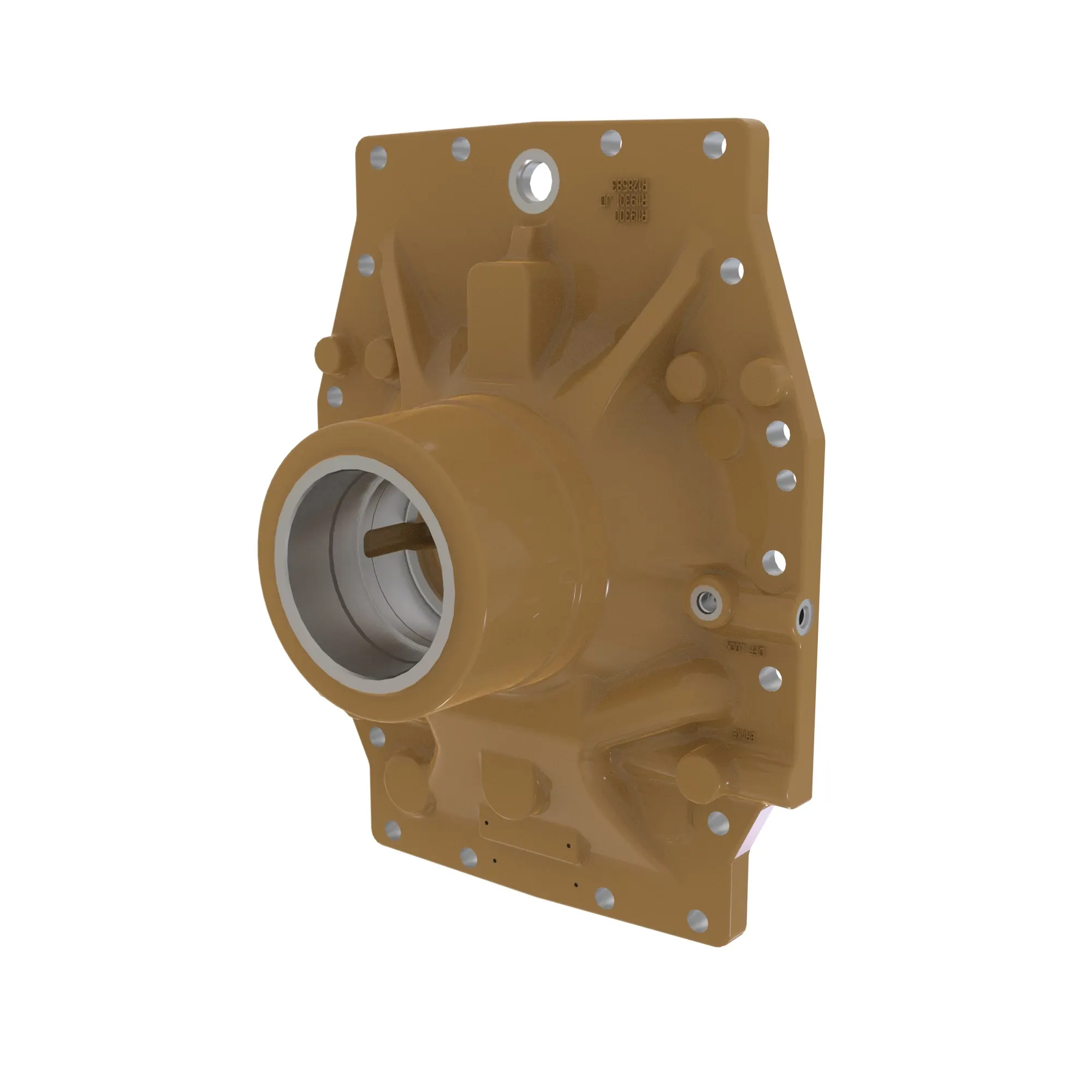 John Deere Cover - YZ121307