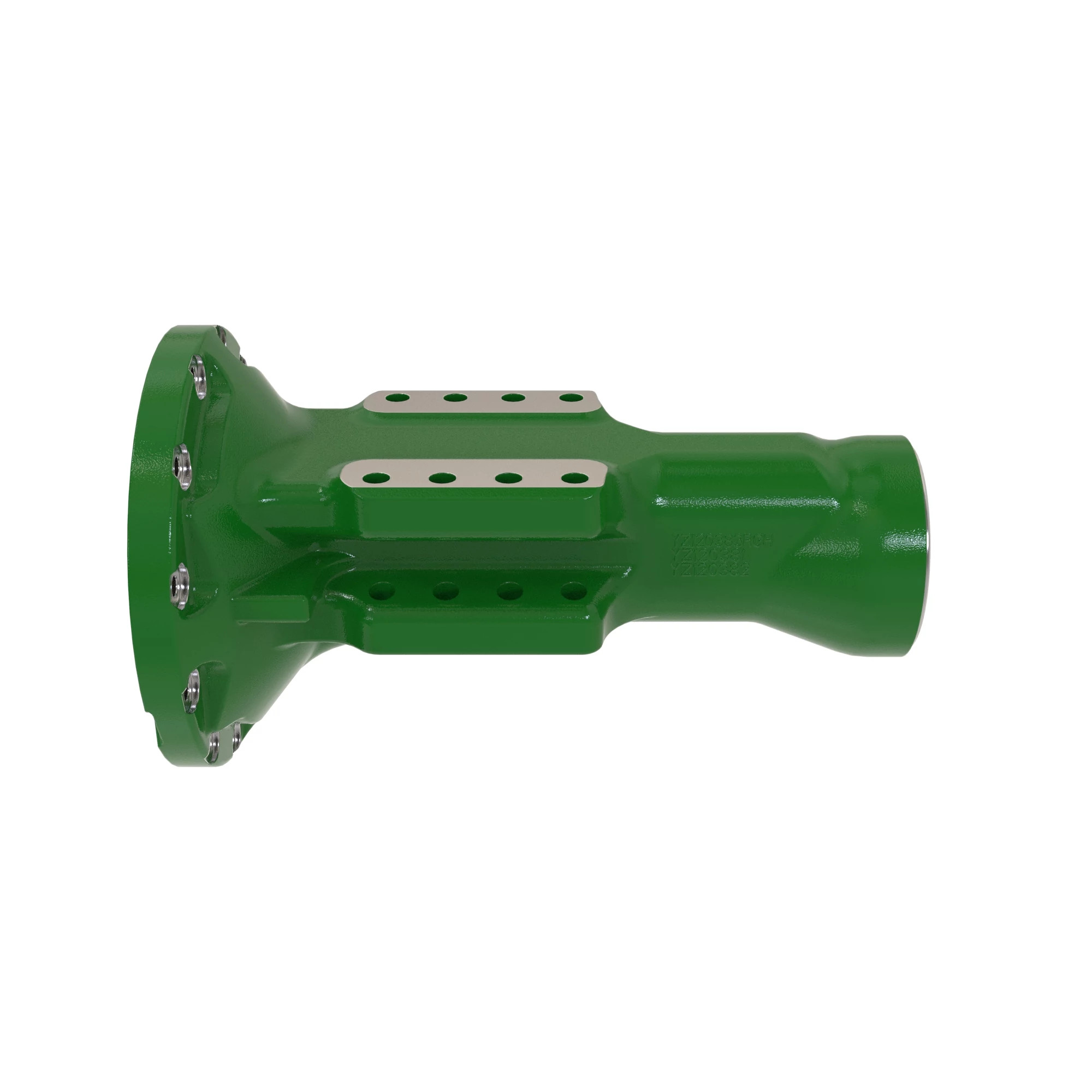 John Deere Axle Housing - YZ120382