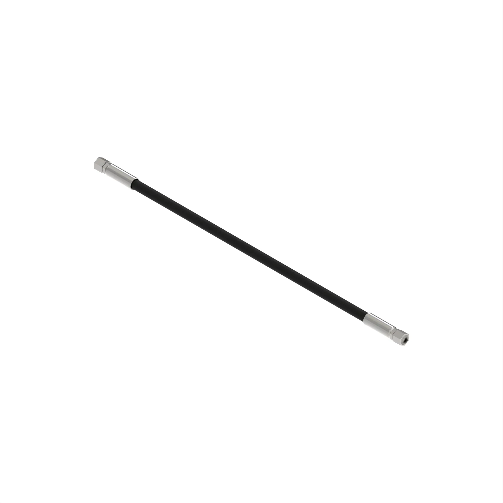 John Deere Front Cutting Unit Hydraulic Hose - AUC20000
