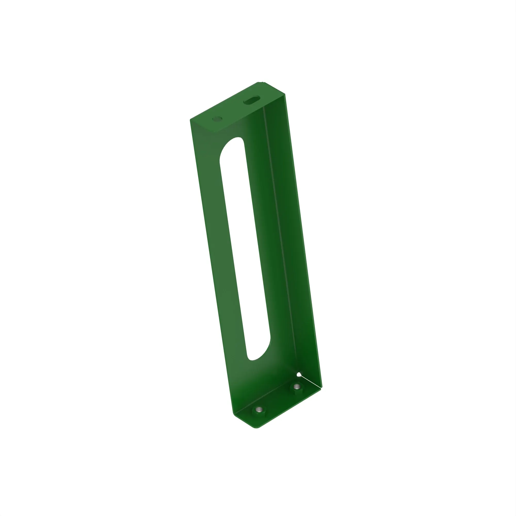BRACKET, SWEEPER PANEL SUPPORT BRAC