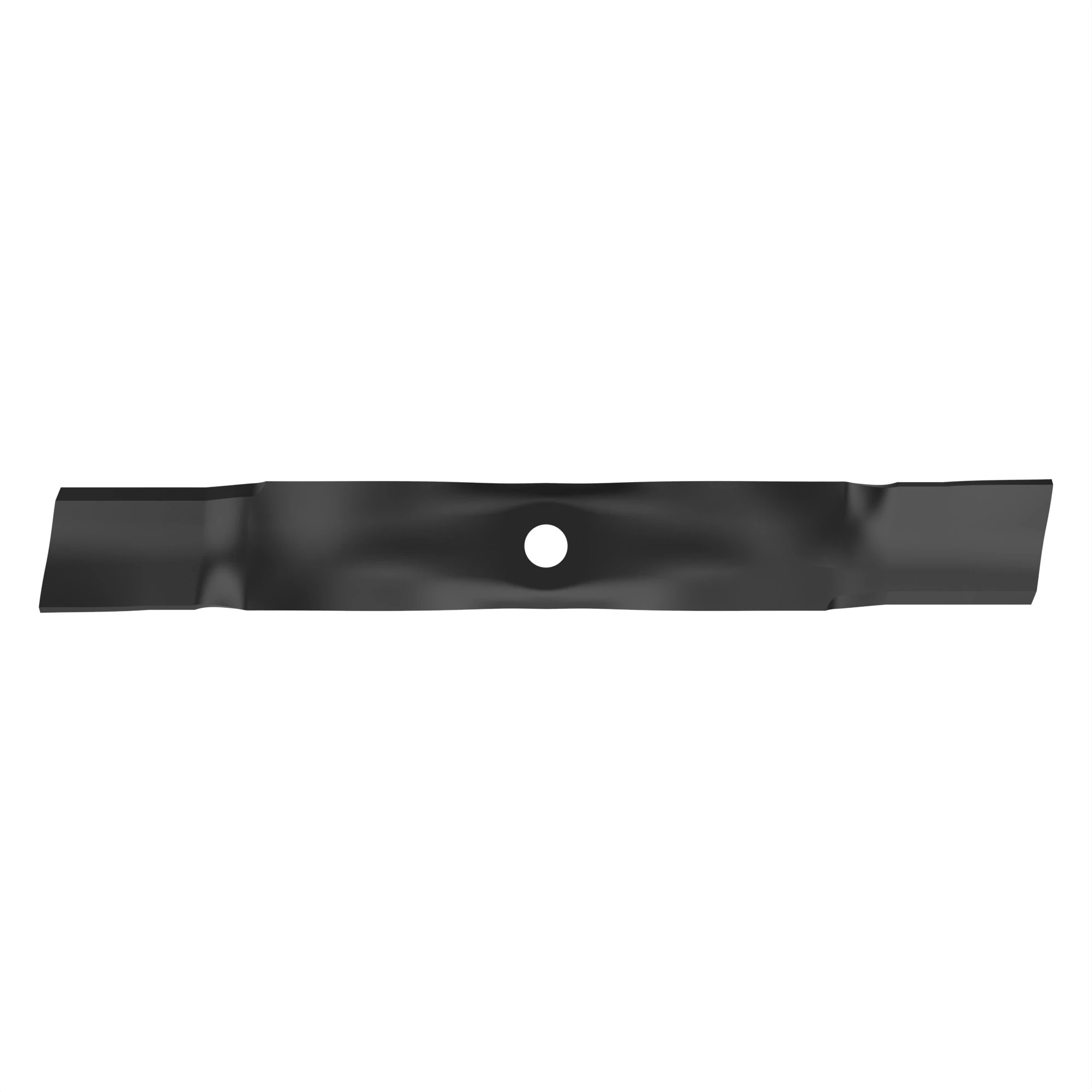 John Deere Mower Blade, High Capacity, 60 inch, Cut Length 100 mm (3.9 inch) - M163983