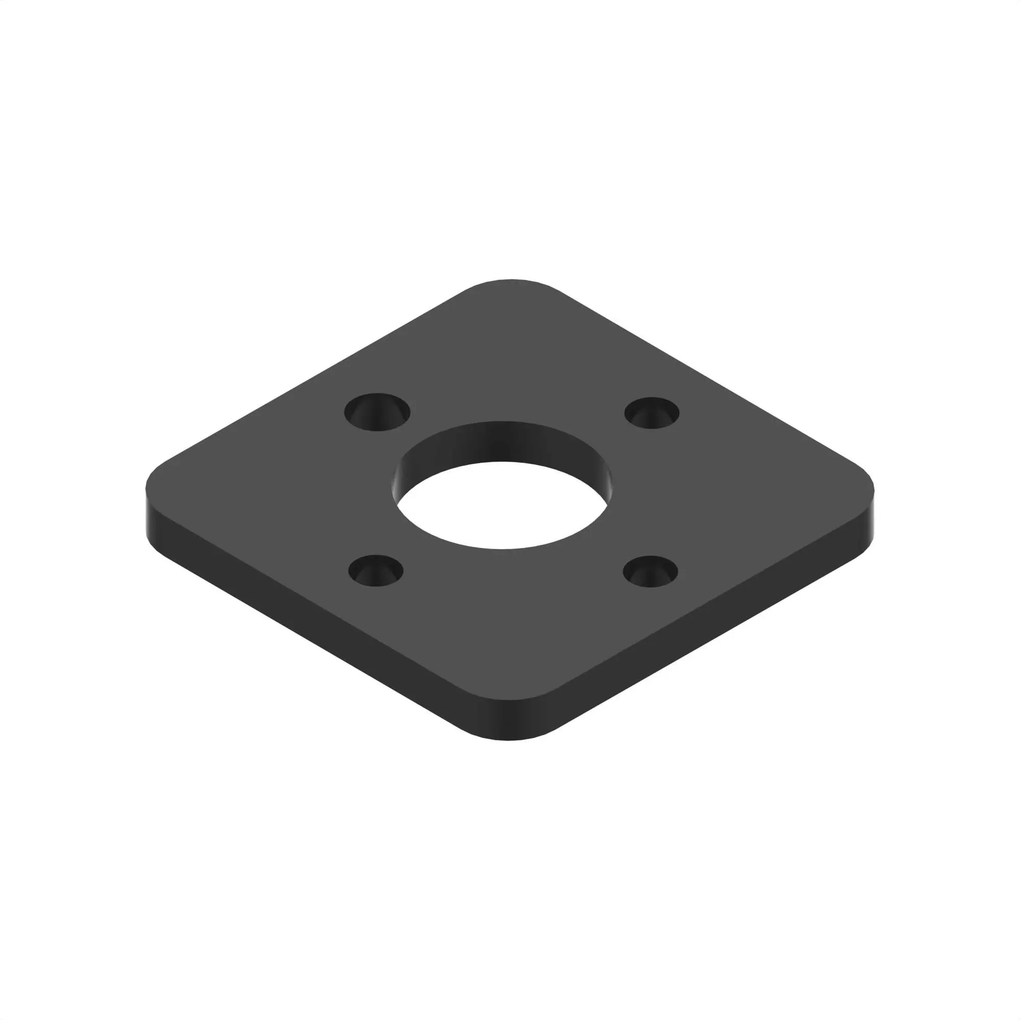 PLATE, SWITCH