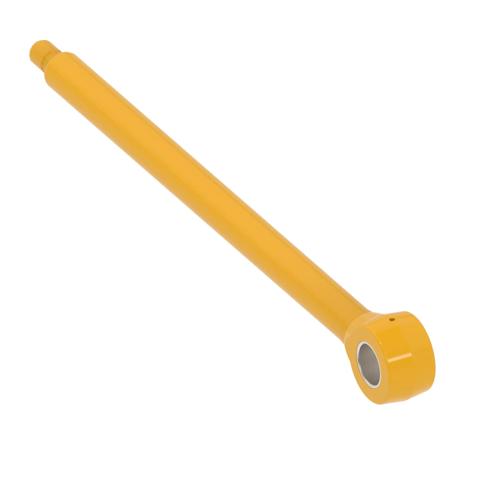 ROD WITH END AND BUSHING